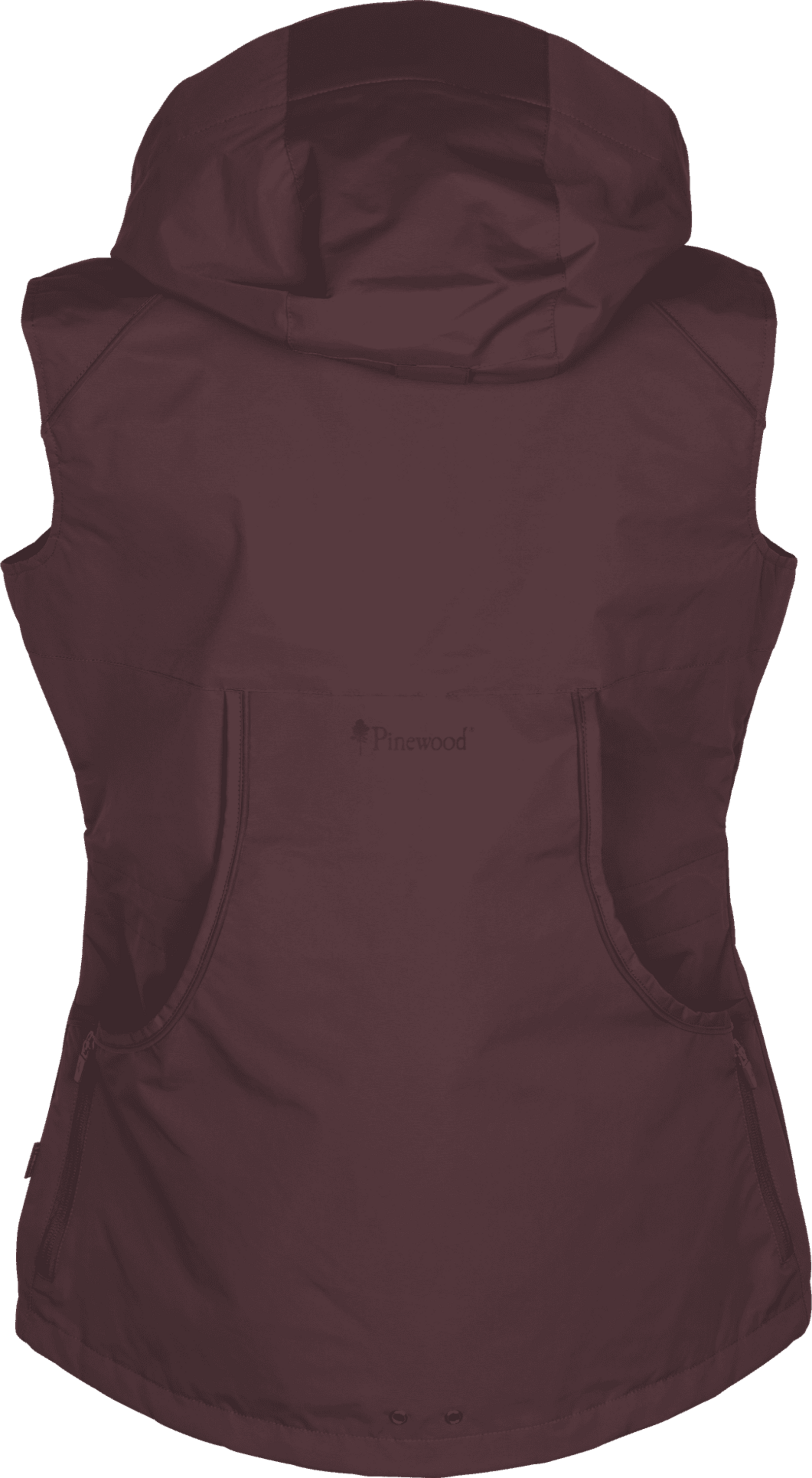 PINEWOOD, Dog Sports Windblocker Vest W