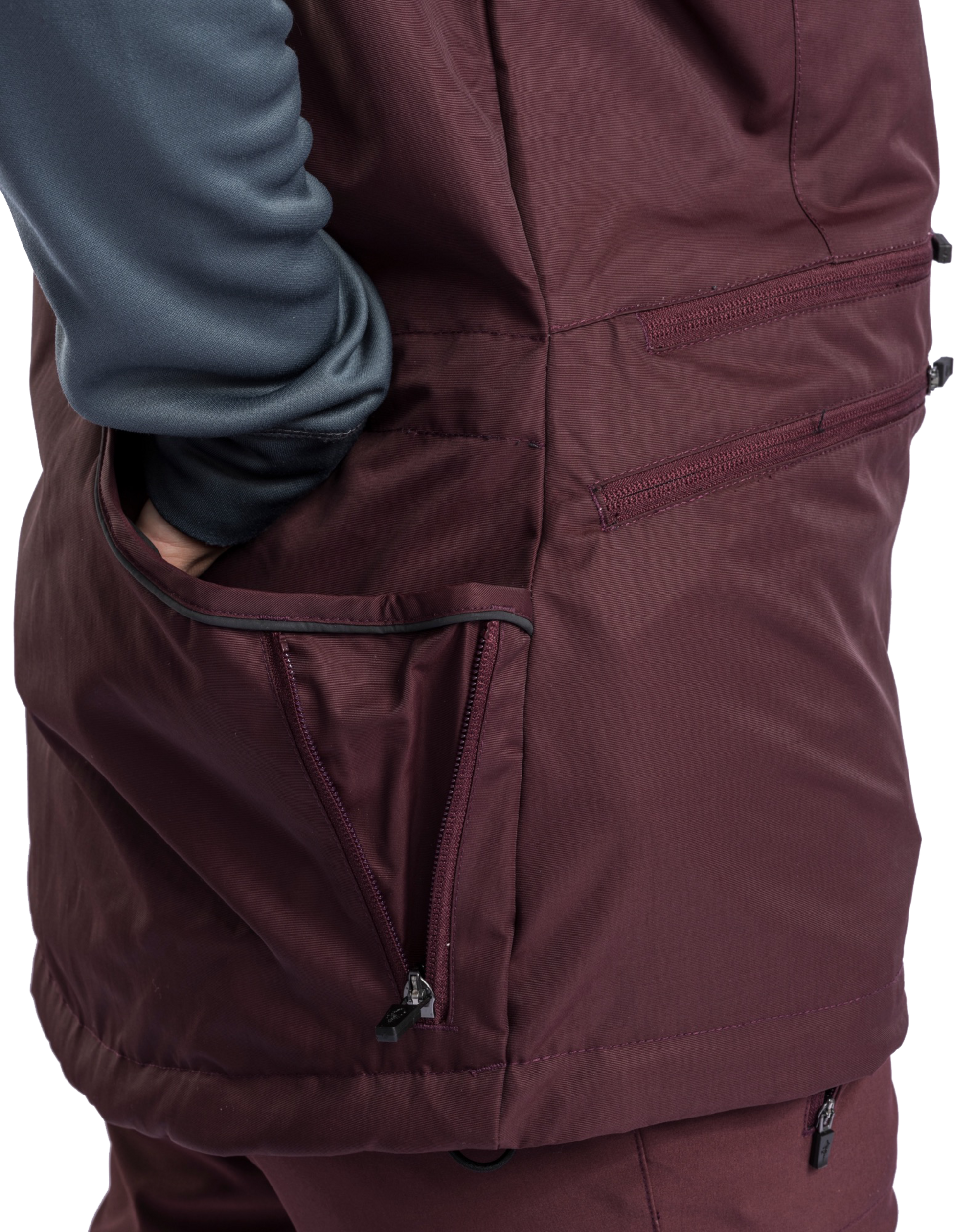 PINEWOOD, Dog Sports Windblocker Vest W