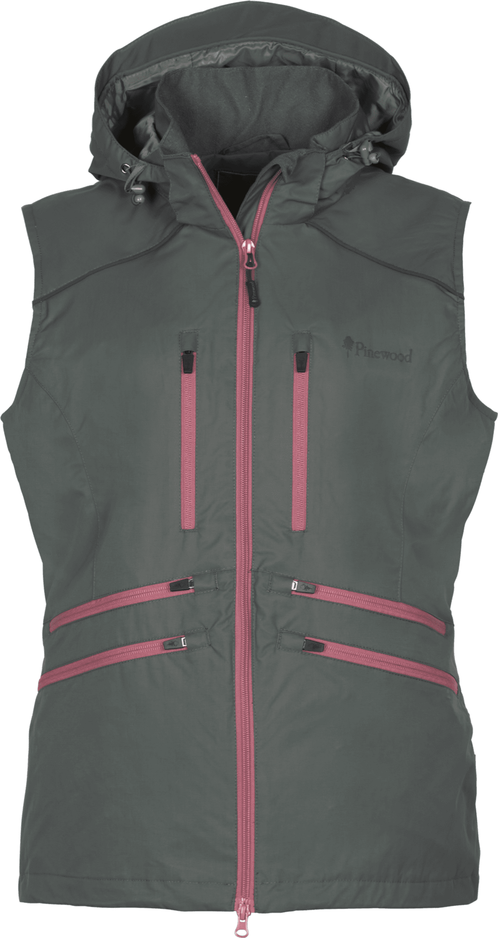 PINEWOOD, Dog Sports Windblocker Vest W
