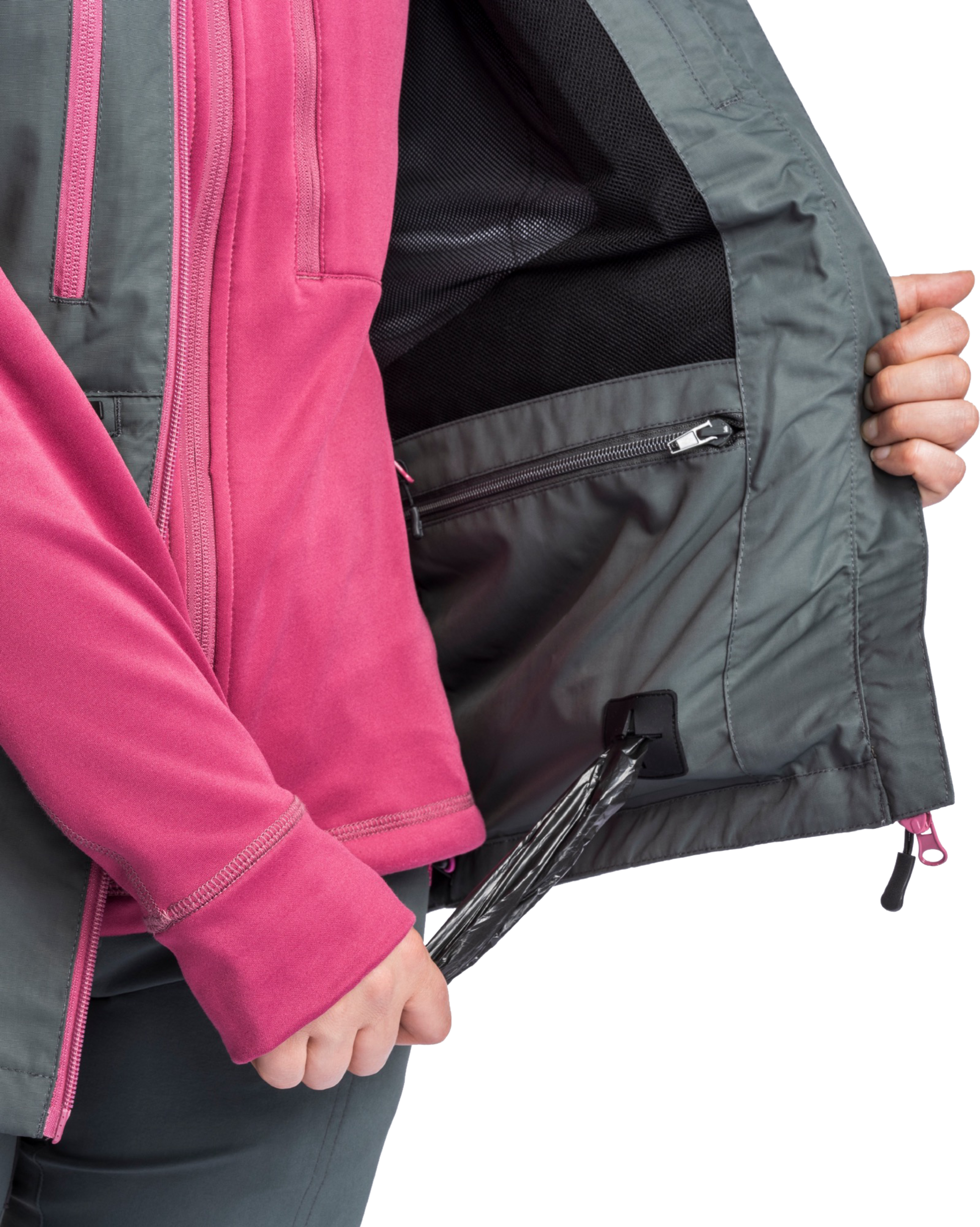 PINEWOOD, Dog Sports Windblocker Vest W