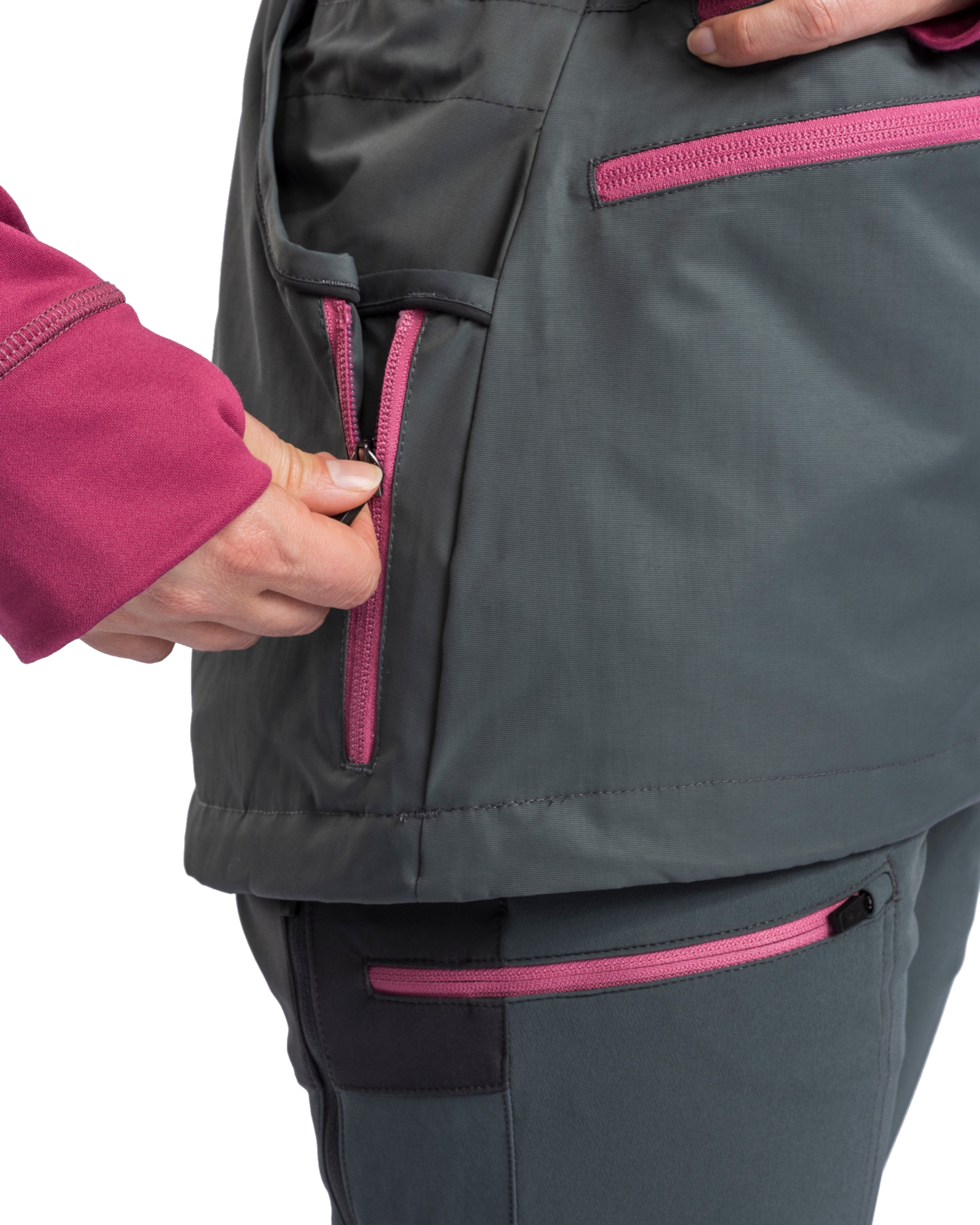 PINEWOOD, Dog Sports Windblocker Vest W