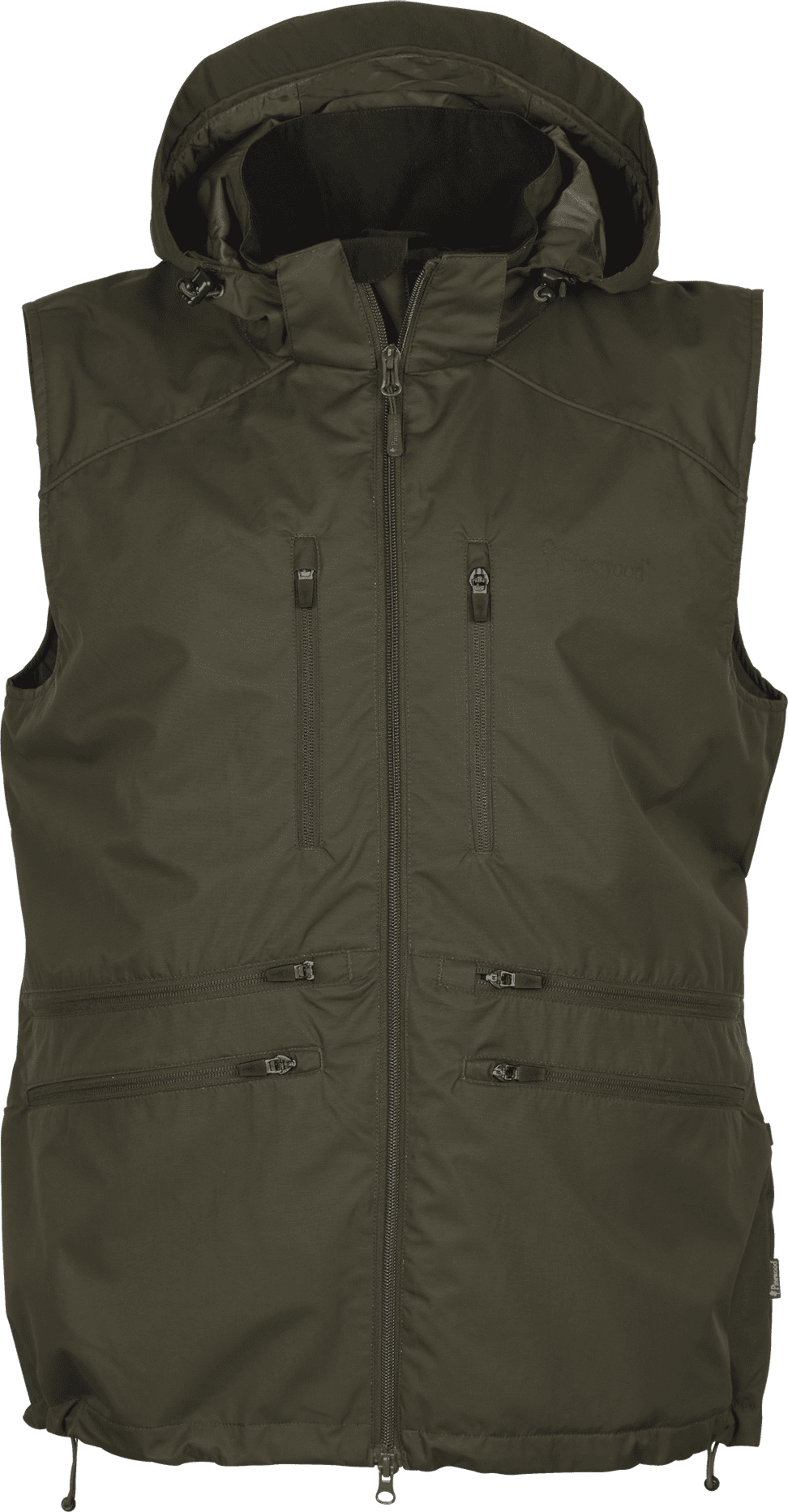 PINEWOOD, Dog Sports Windblocker Vest