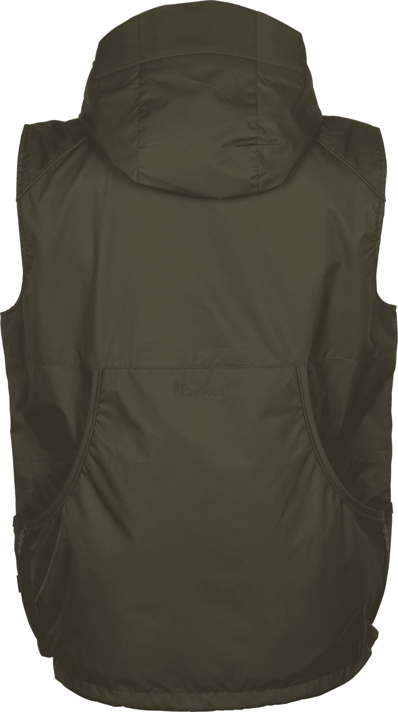 PINEWOOD, Dog Sports Windblocker Vest