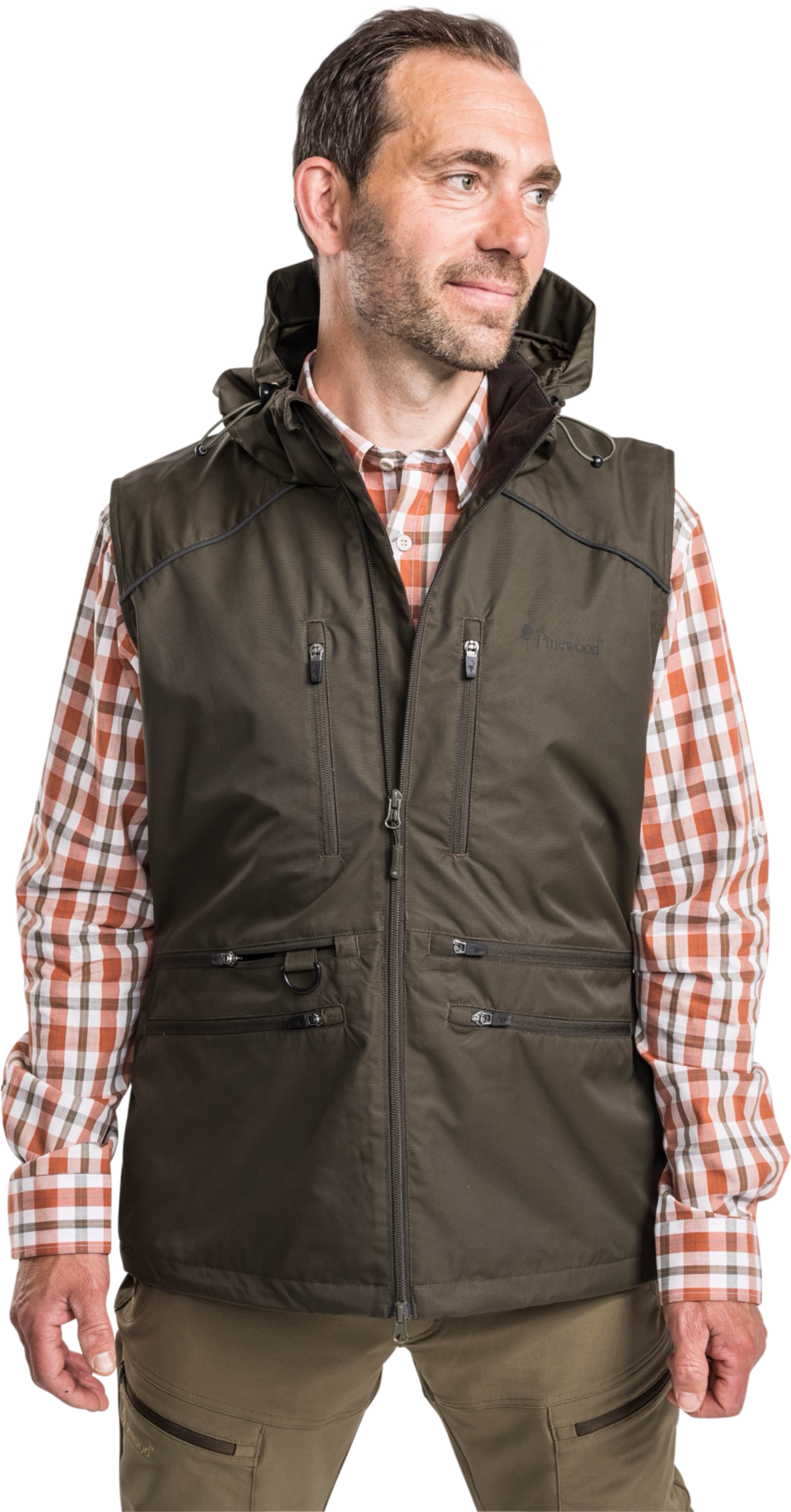 PINEWOOD, Dog Sports Windblocker Vest