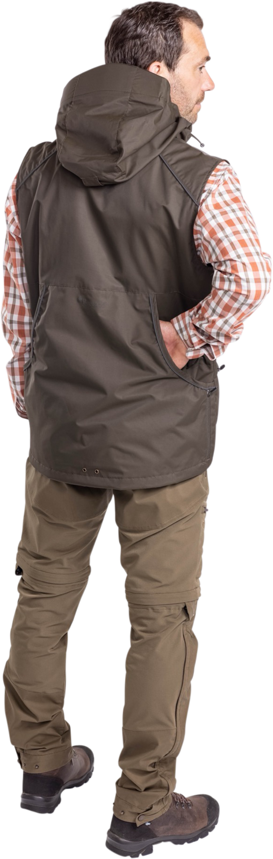 PINEWOOD, Dog Sports Windblocker Vest