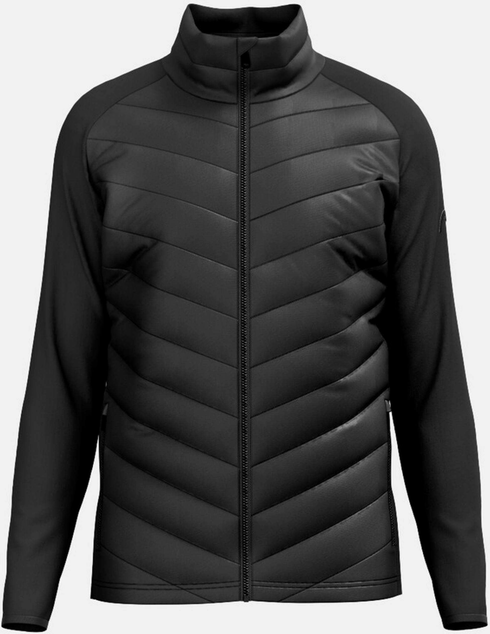 HEAD, Dolomiti Fz Midlayer Men