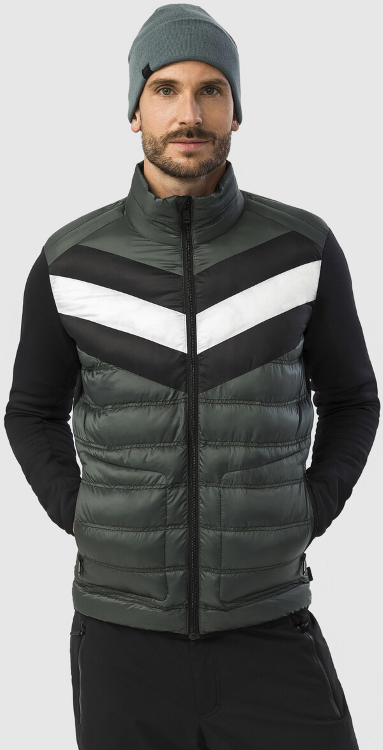 HEAD, Dolomiti Jacket Men