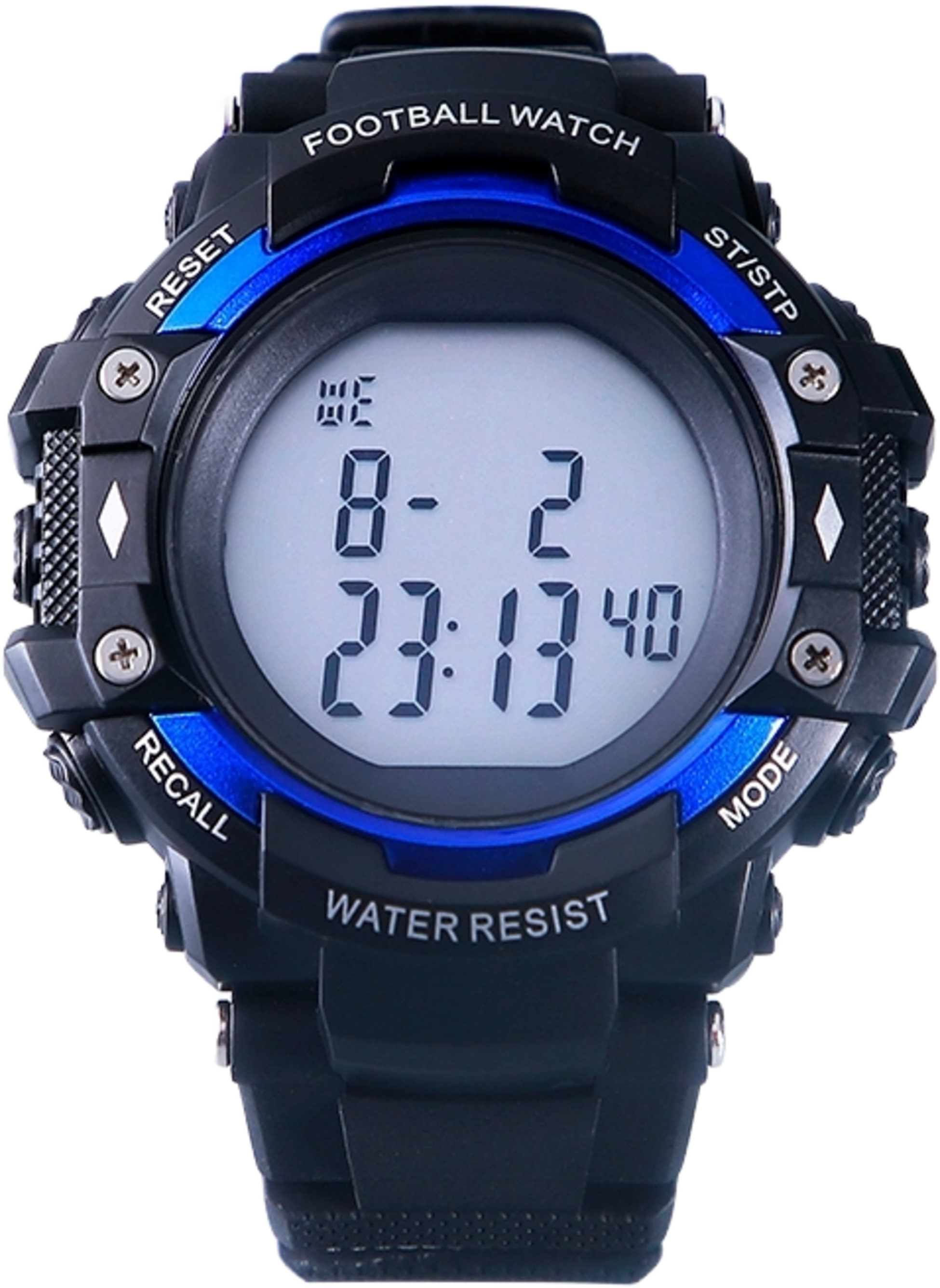 LEAPTIMER, Domarklocka Fw3