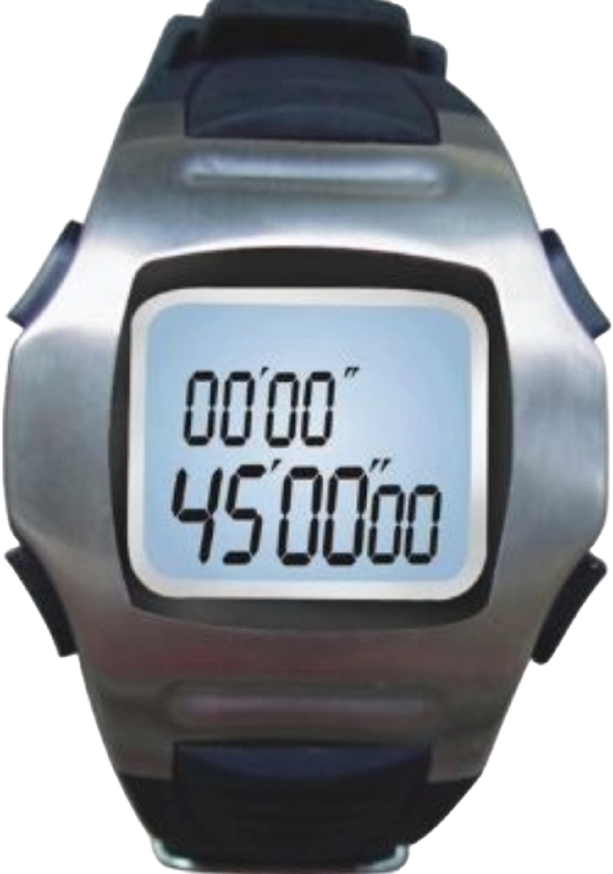 LEAPTIMER, Domarklocka