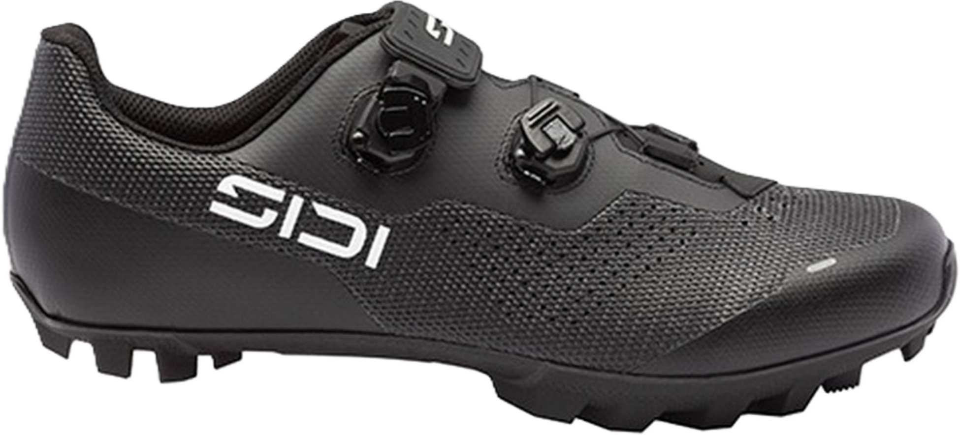 SIDI, Dominator X