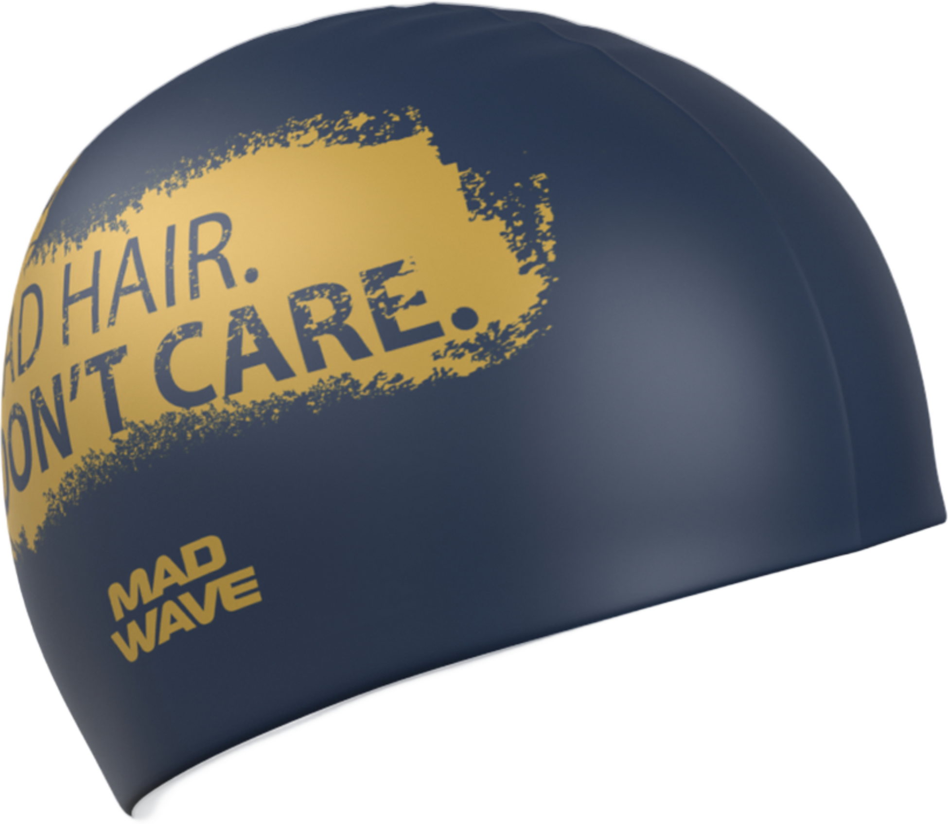 MAD WAVE, Don't Care