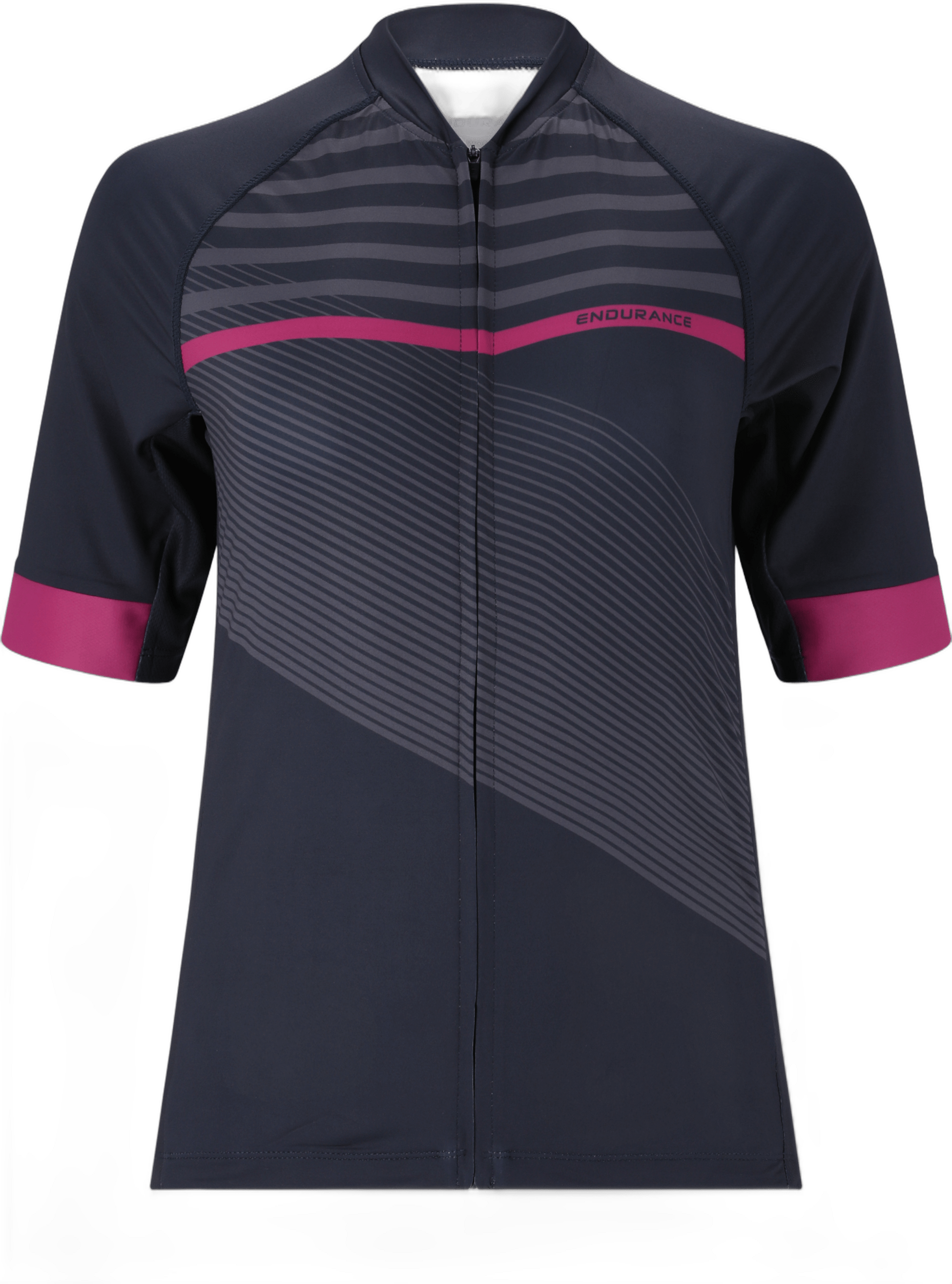 ENDURANCE, Donna Cycling Shirt