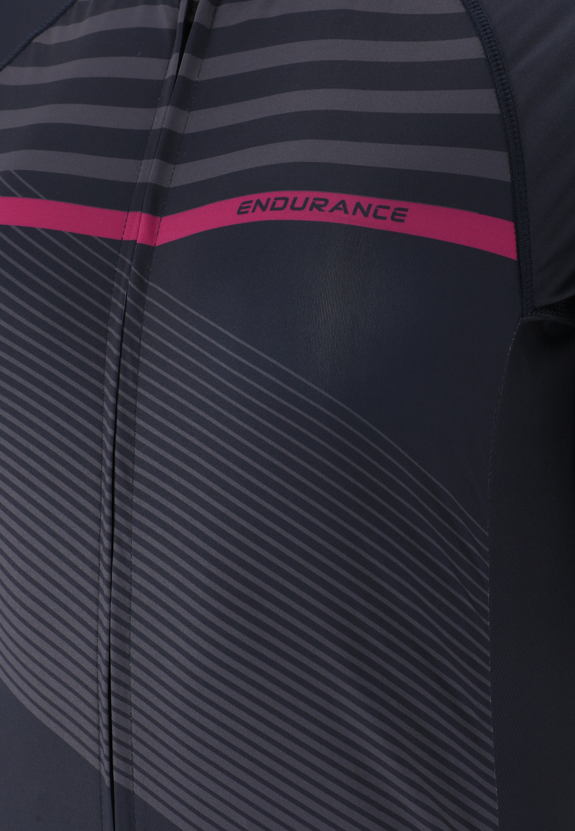 ENDURANCE, Donna Cycling Shirt