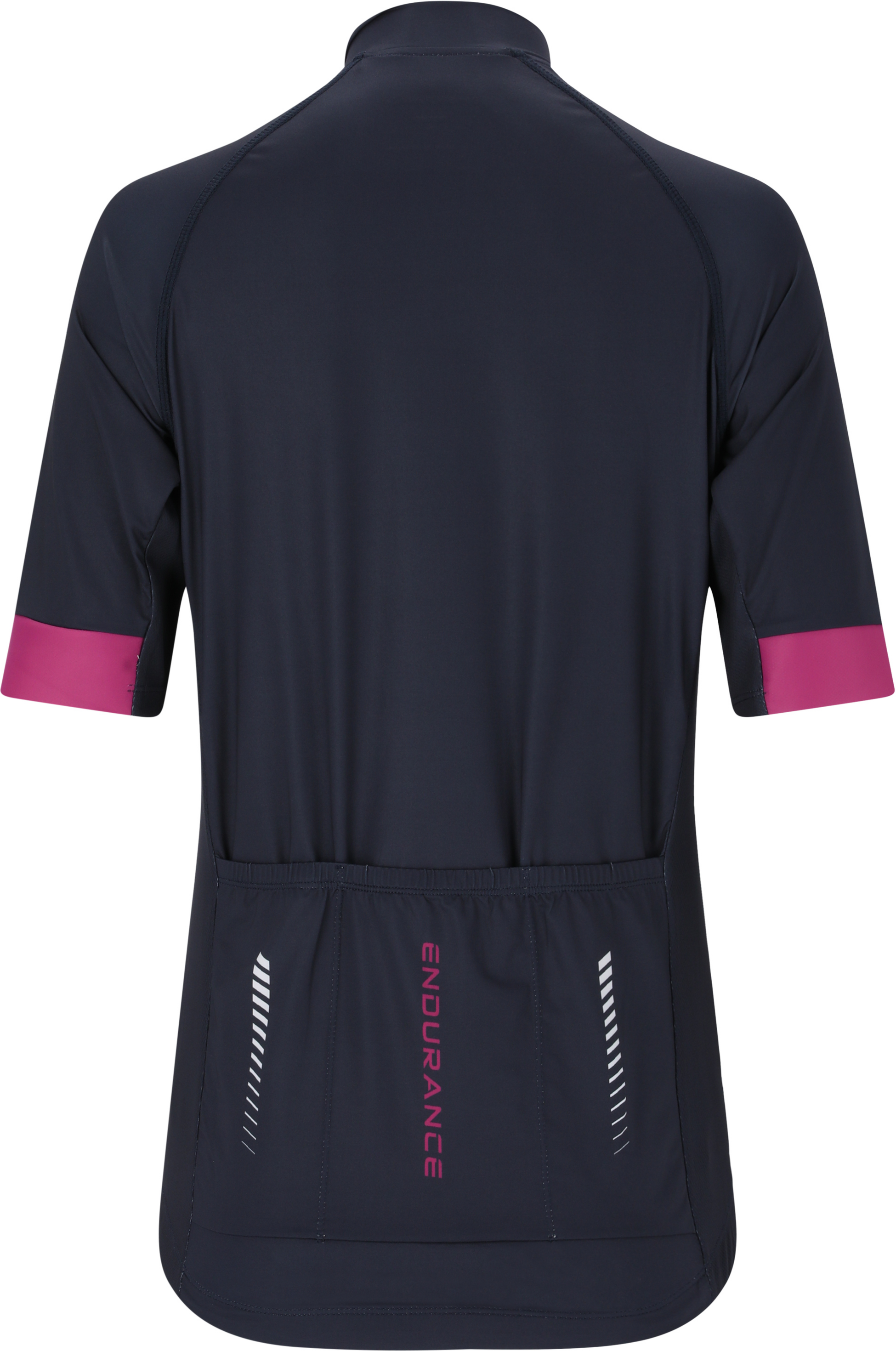 ENDURANCE, Donna Cycling Shirt