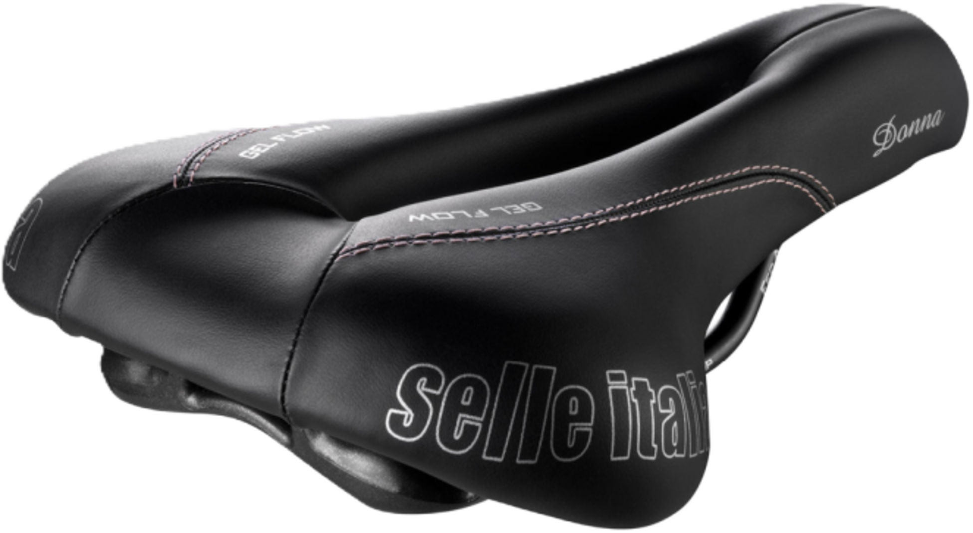 SELLE ITALIA, Donna Flow