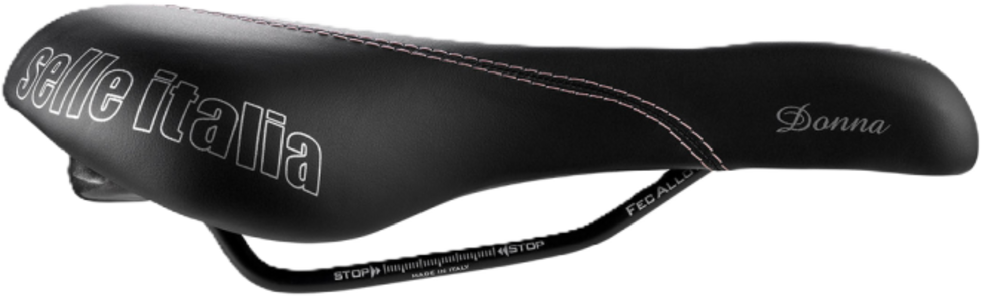 SELLE ITALIA, Donna Flow