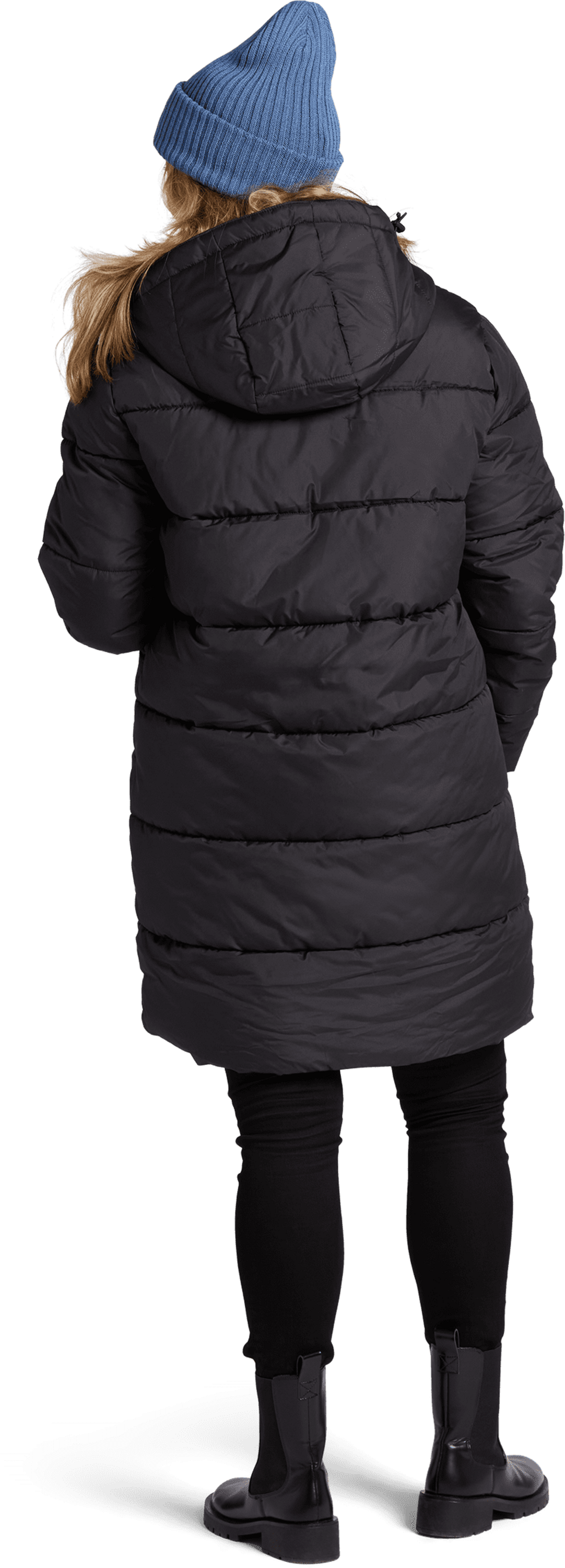 TUXER, Donna Reco Coat