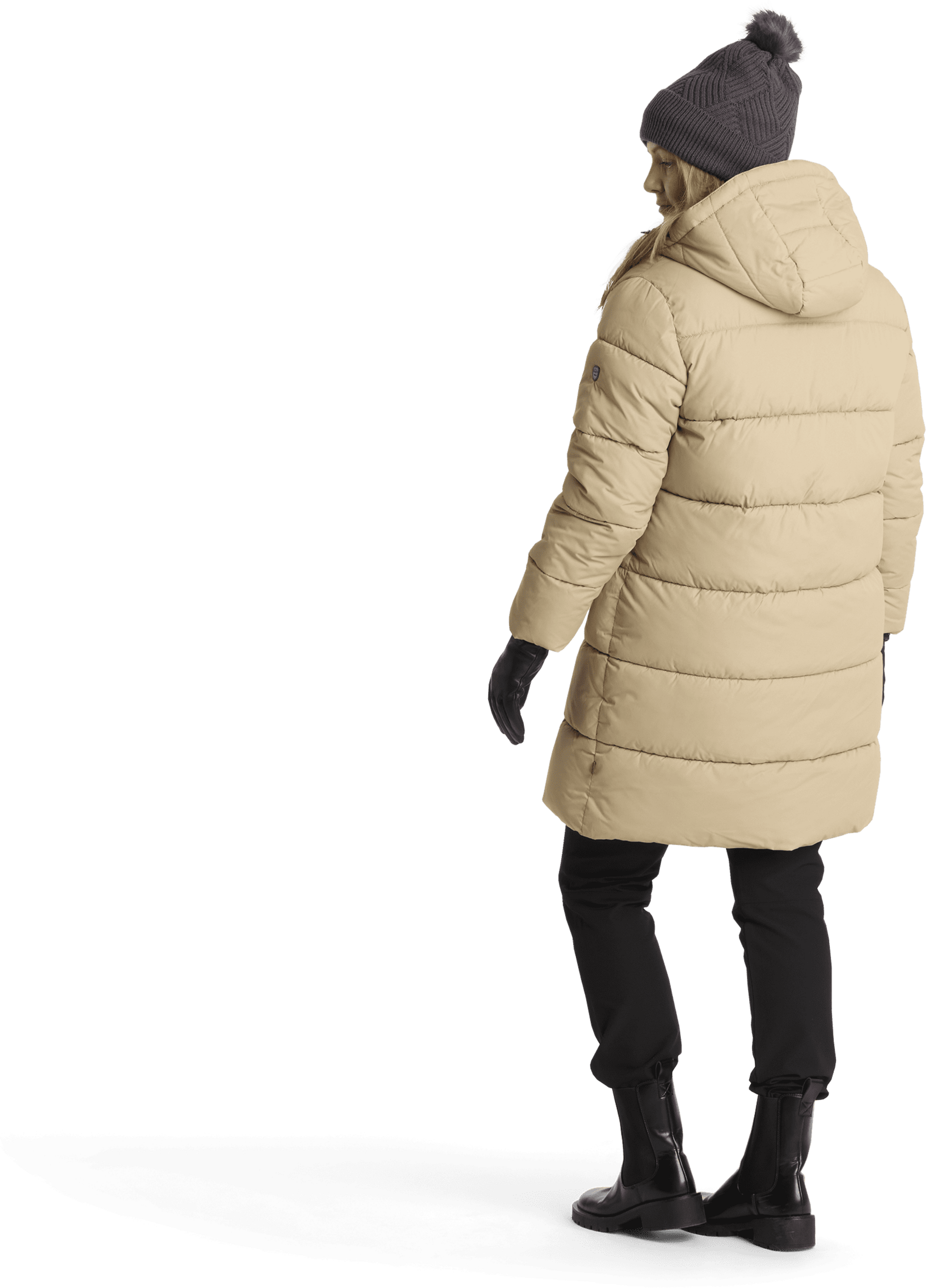 TUXER, Donna Reco Coat