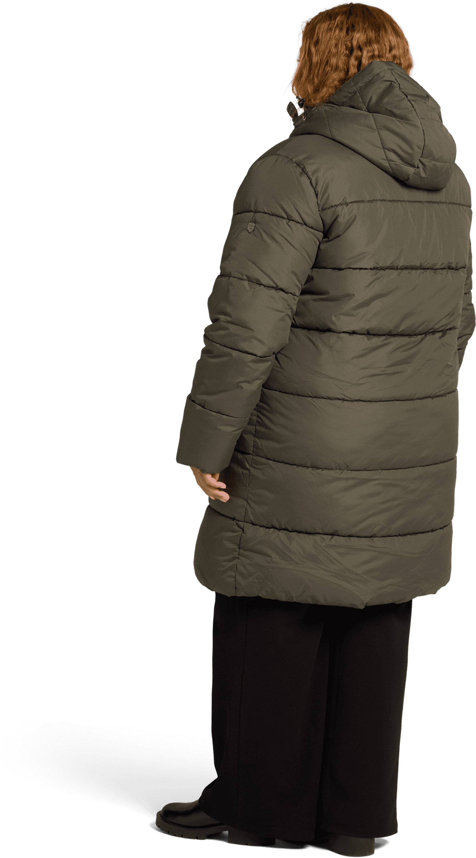 TUXER, Donna Reco Coat