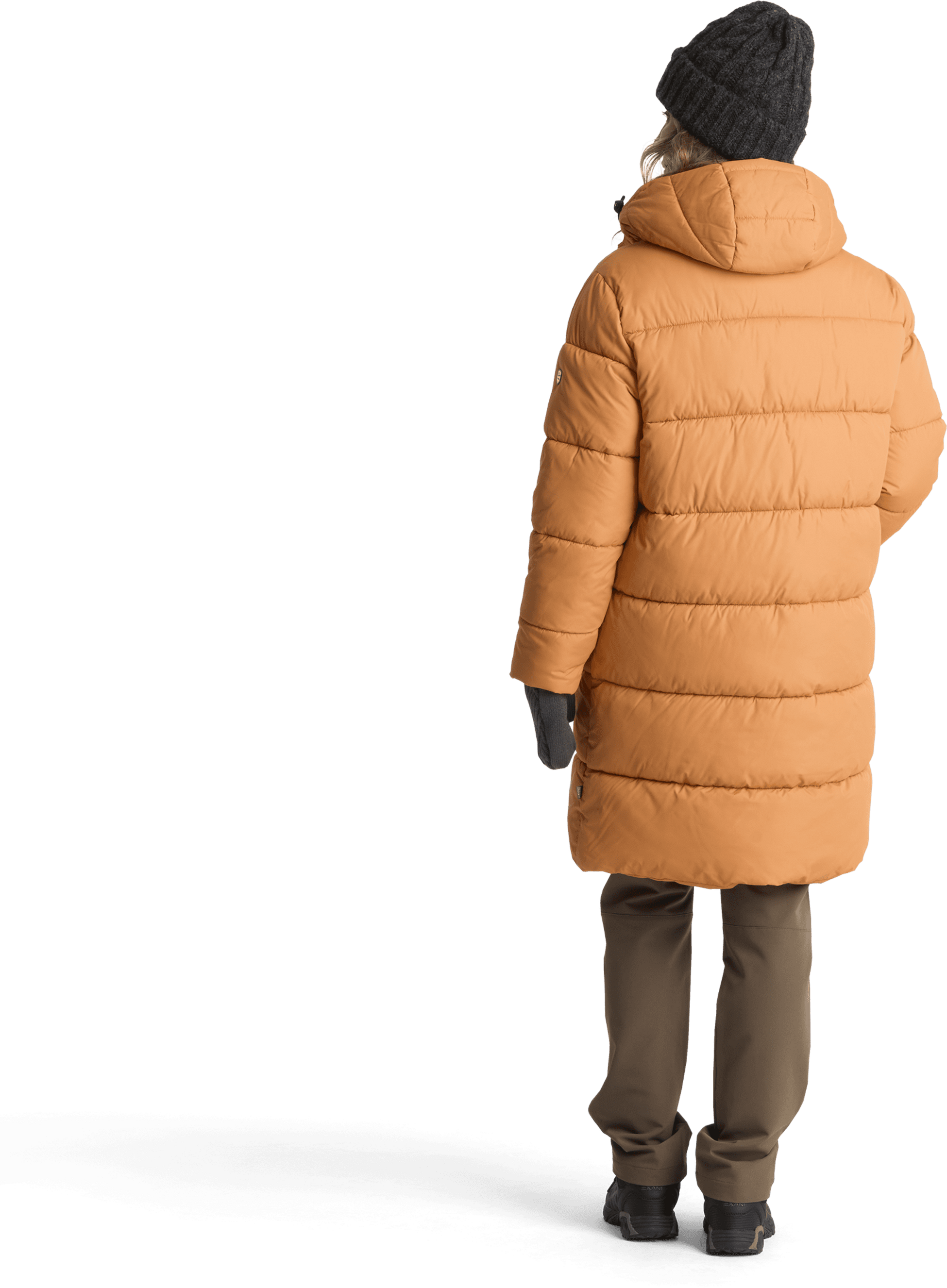 TUXER, Donna Reco Coat