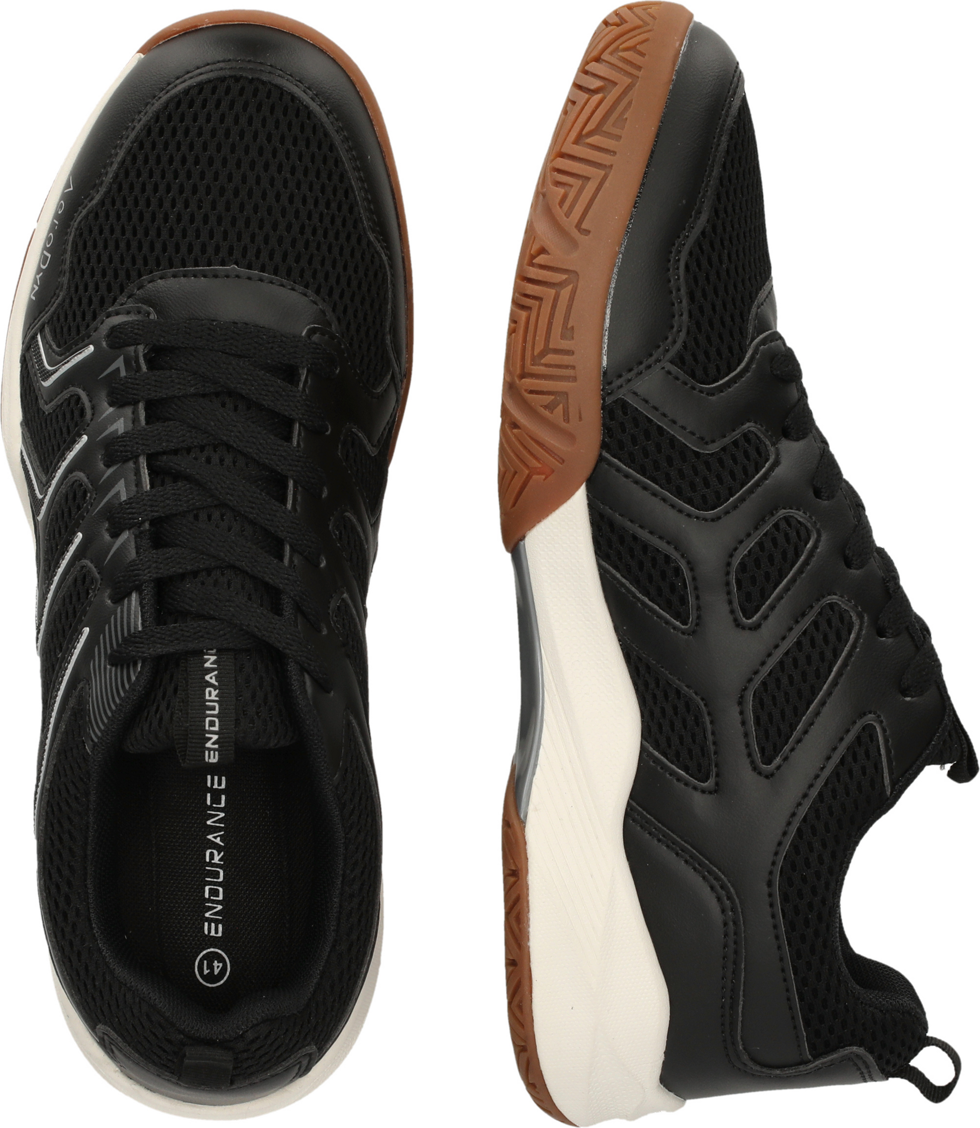ENDURANCE, Donovan Indoor Shoe