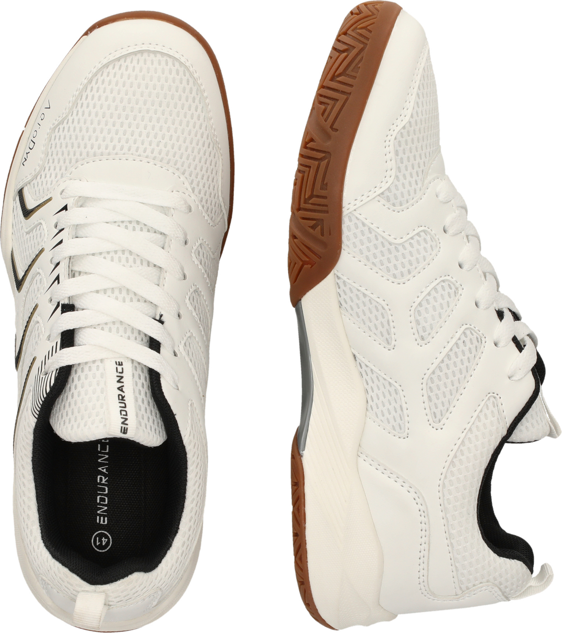 ENDURANCE, Donovan Indoor Shoe