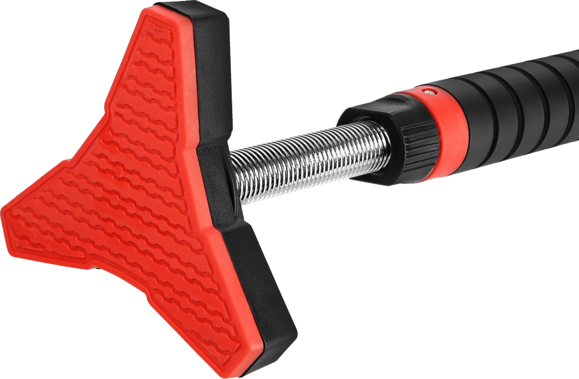 NORTHIX, Door Gym Bar, Adjustable 70-100 Cm, Home Fitness