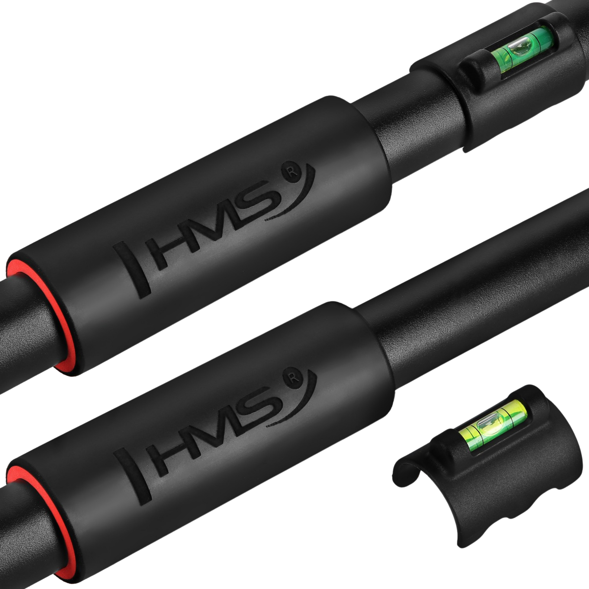 NORTHIX, Door Gym Bar, Adjustable 70-100 Cm, Home Fitness