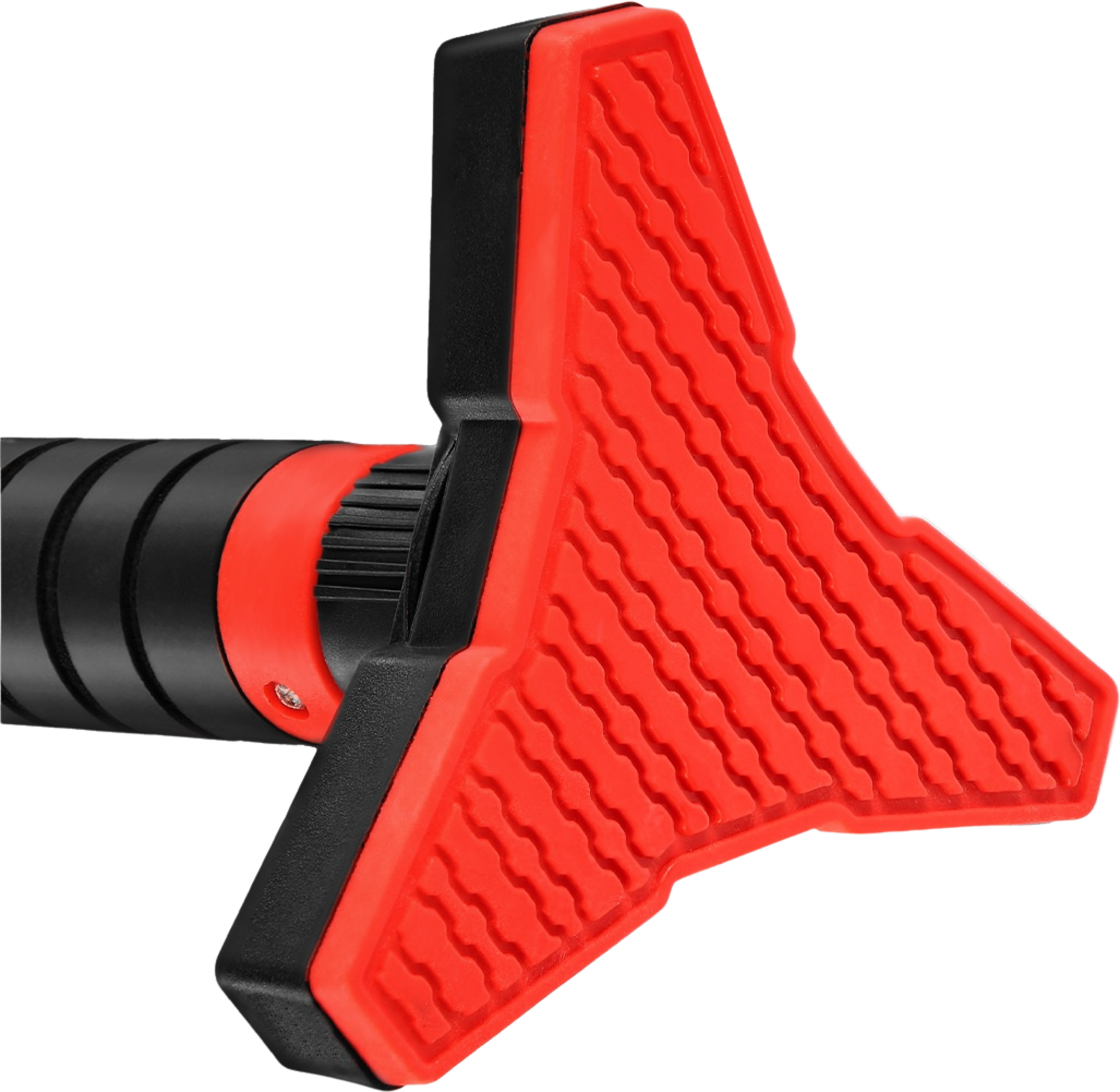 NORTHIX, Door Gym Bar, Adjustable 98-130 Cm, Home Workout Equipment