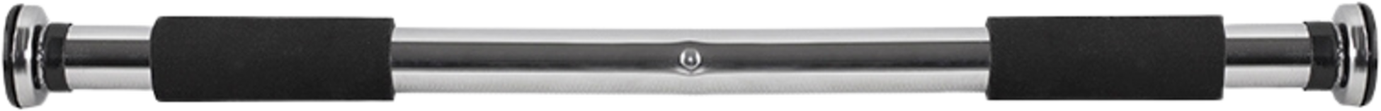 NORTHIX, Door Gym Bar, Adjustable Pull-up Bar For Home Fitness