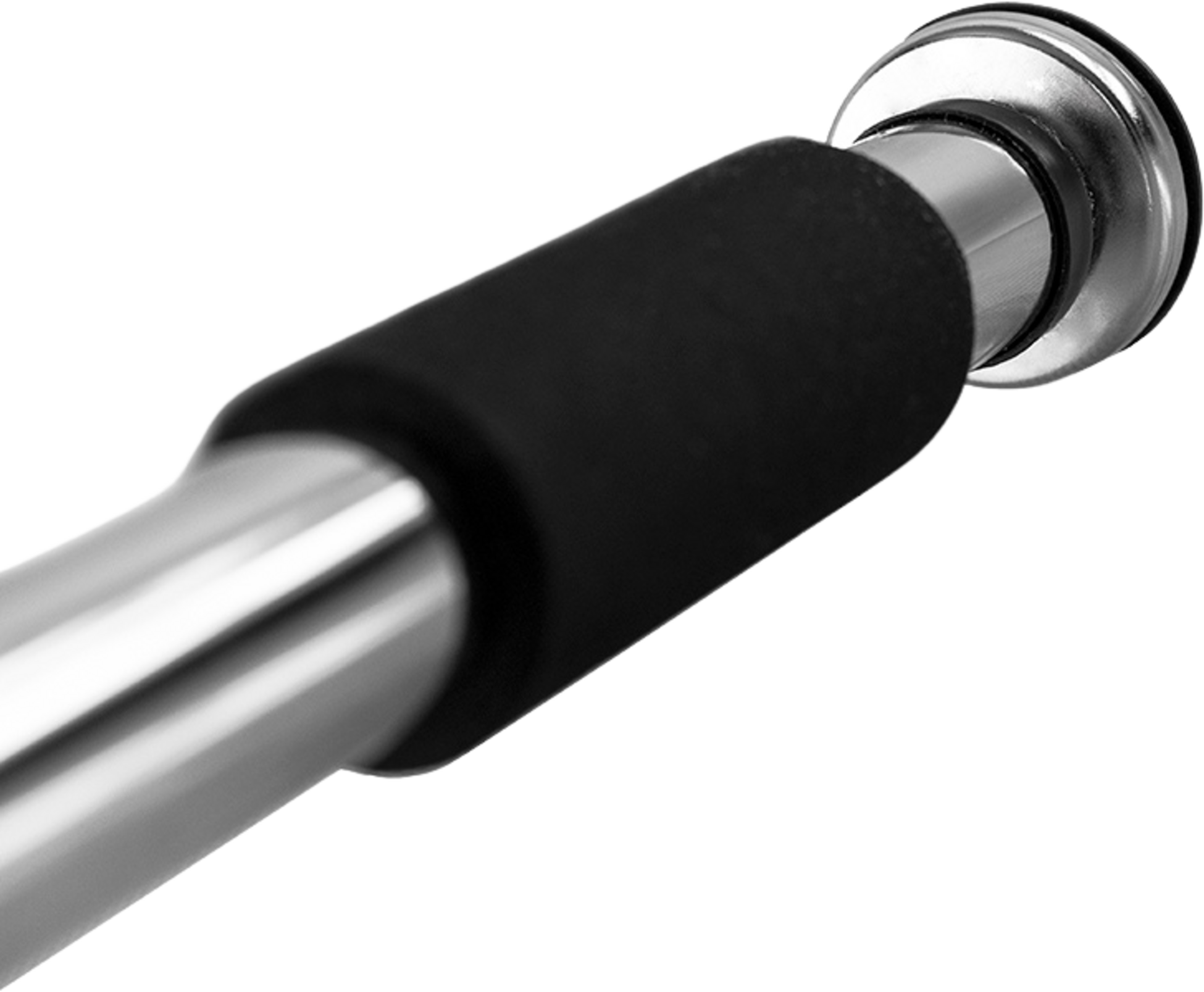 NORTHIX, Door Gym Bar, Adjustable Pull-up Bar For Home Fitness