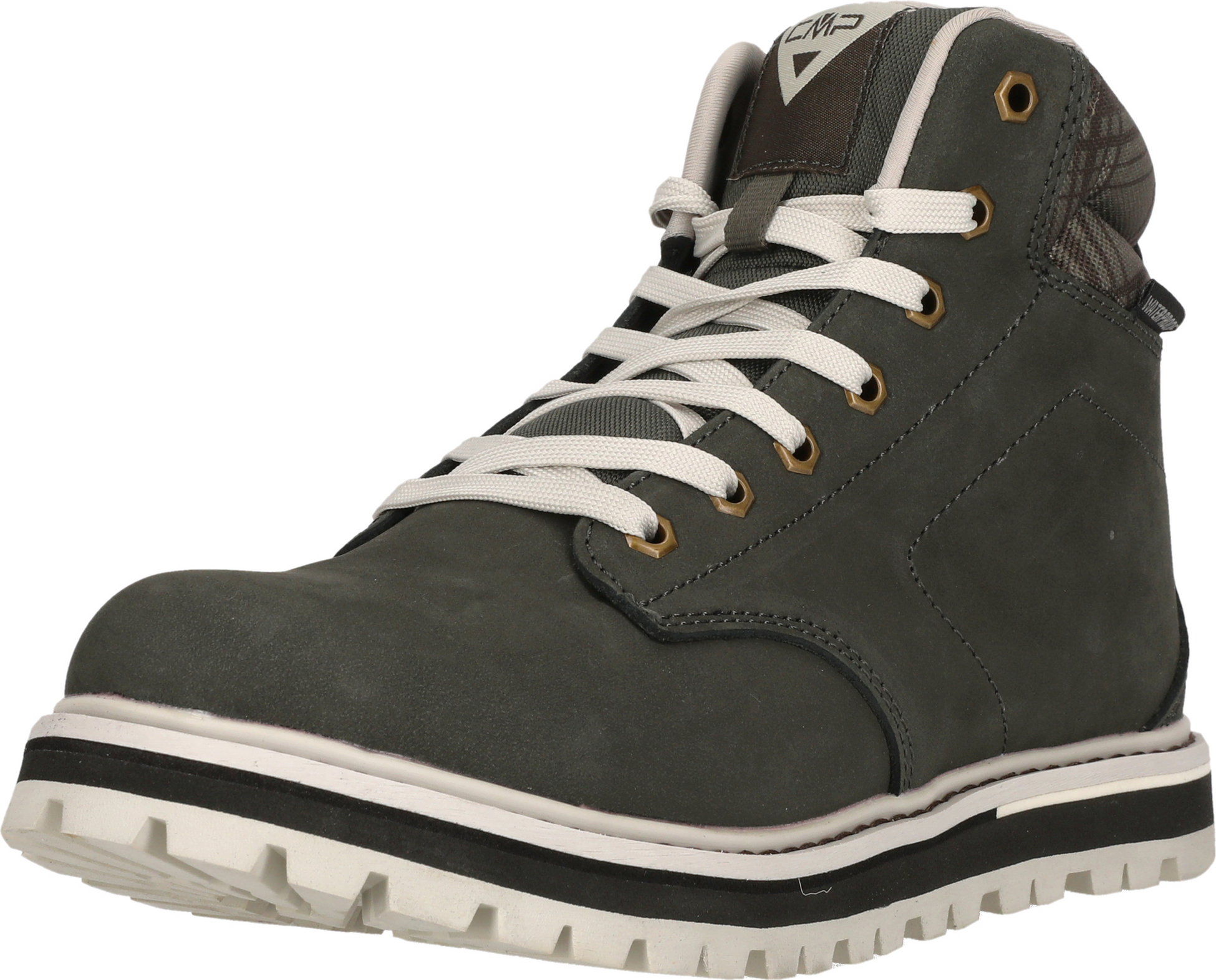 CMP, Dorado Hiking Boots