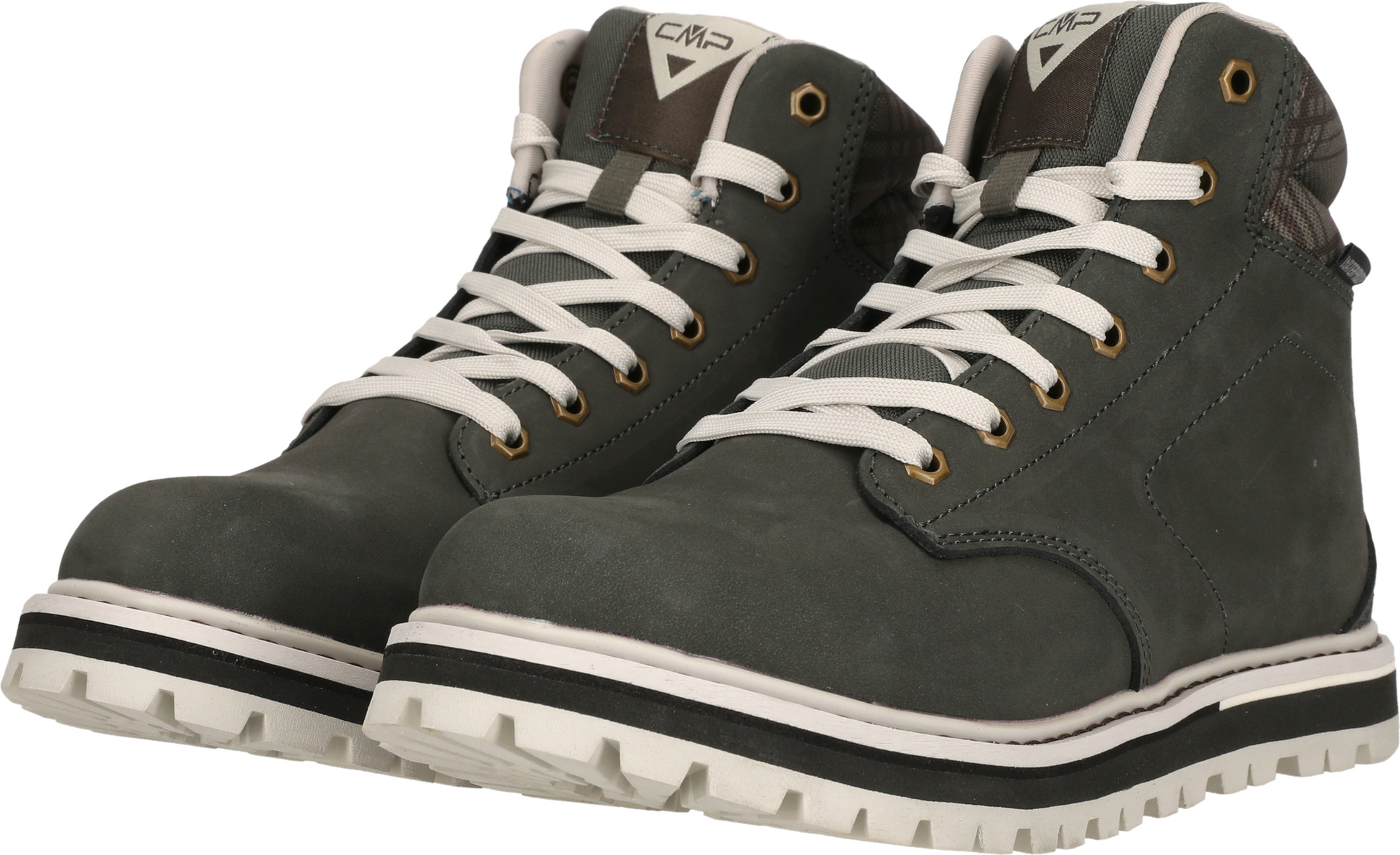 CMP, Dorado Hiking Boots