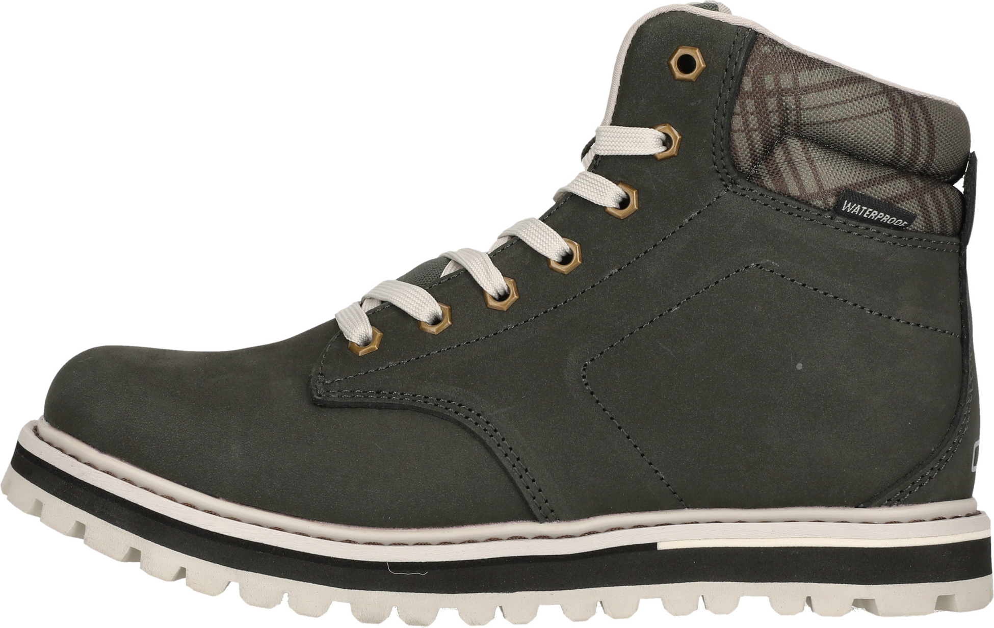 CMP, Dorado Hiking Boots