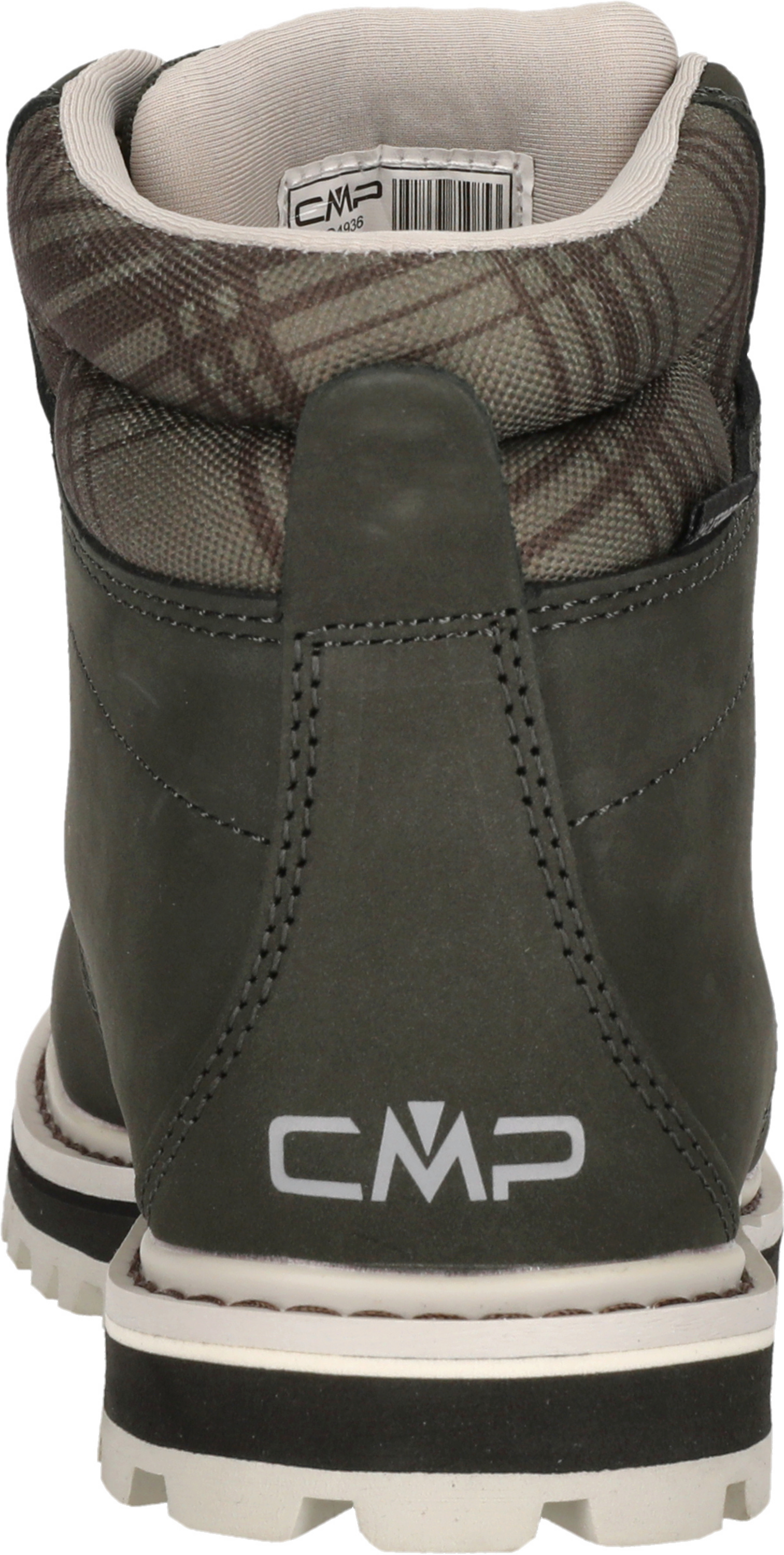 CMP, Dorado Hiking Boots