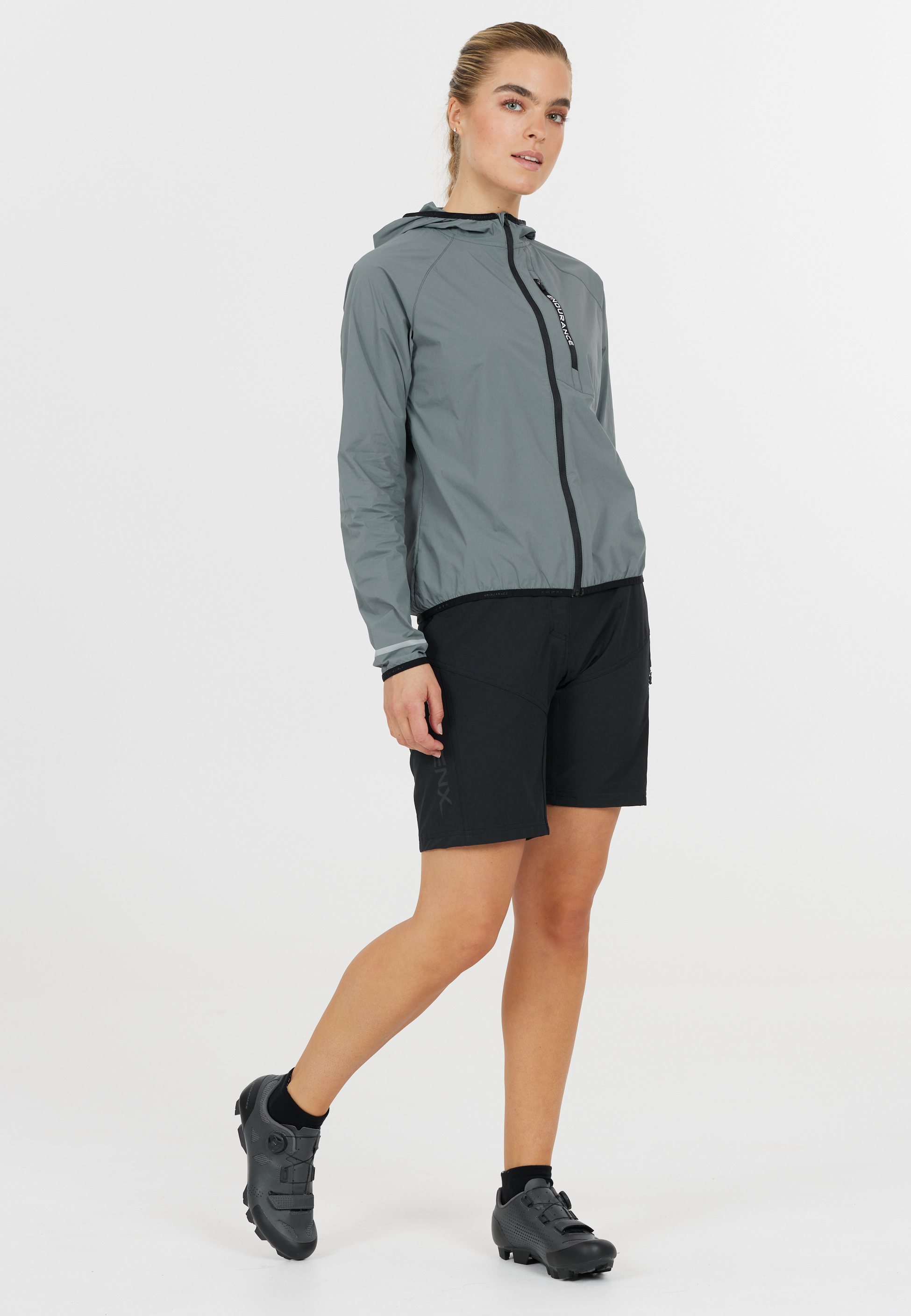 ENDURANCE, Dorit Windbreaker
