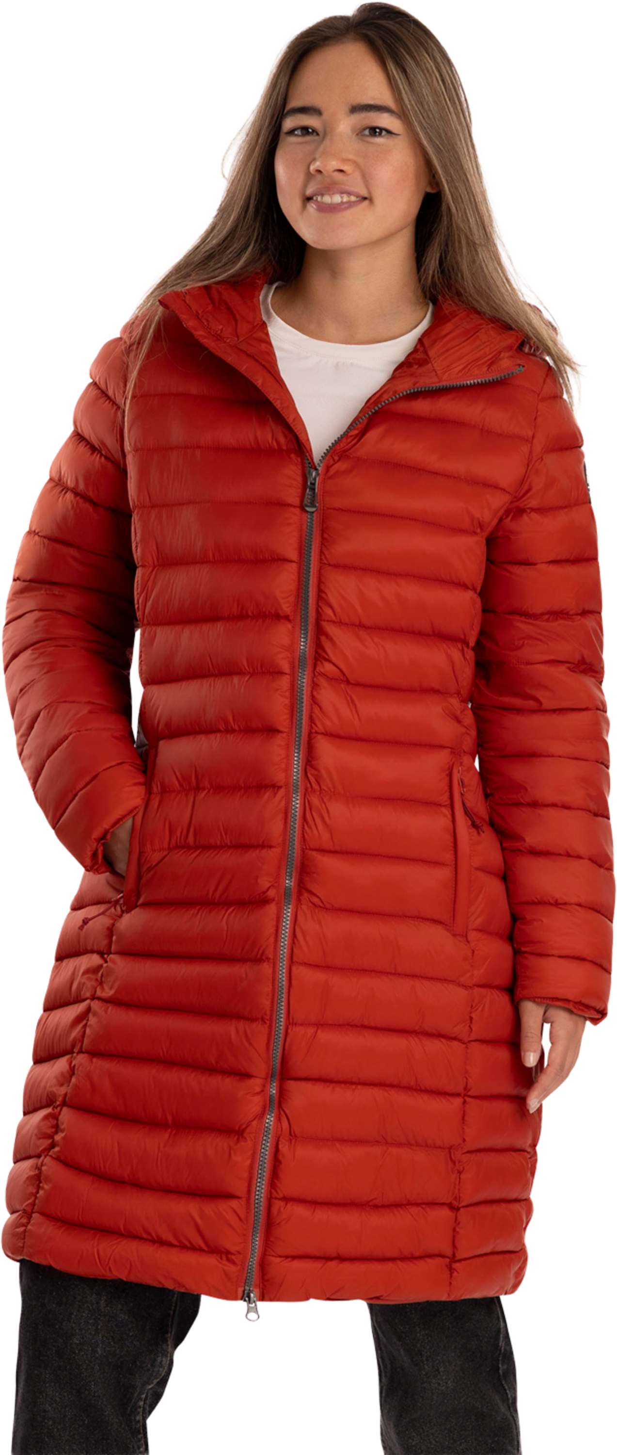 TRESPASS, Dorothea - Naisten Toppatakki