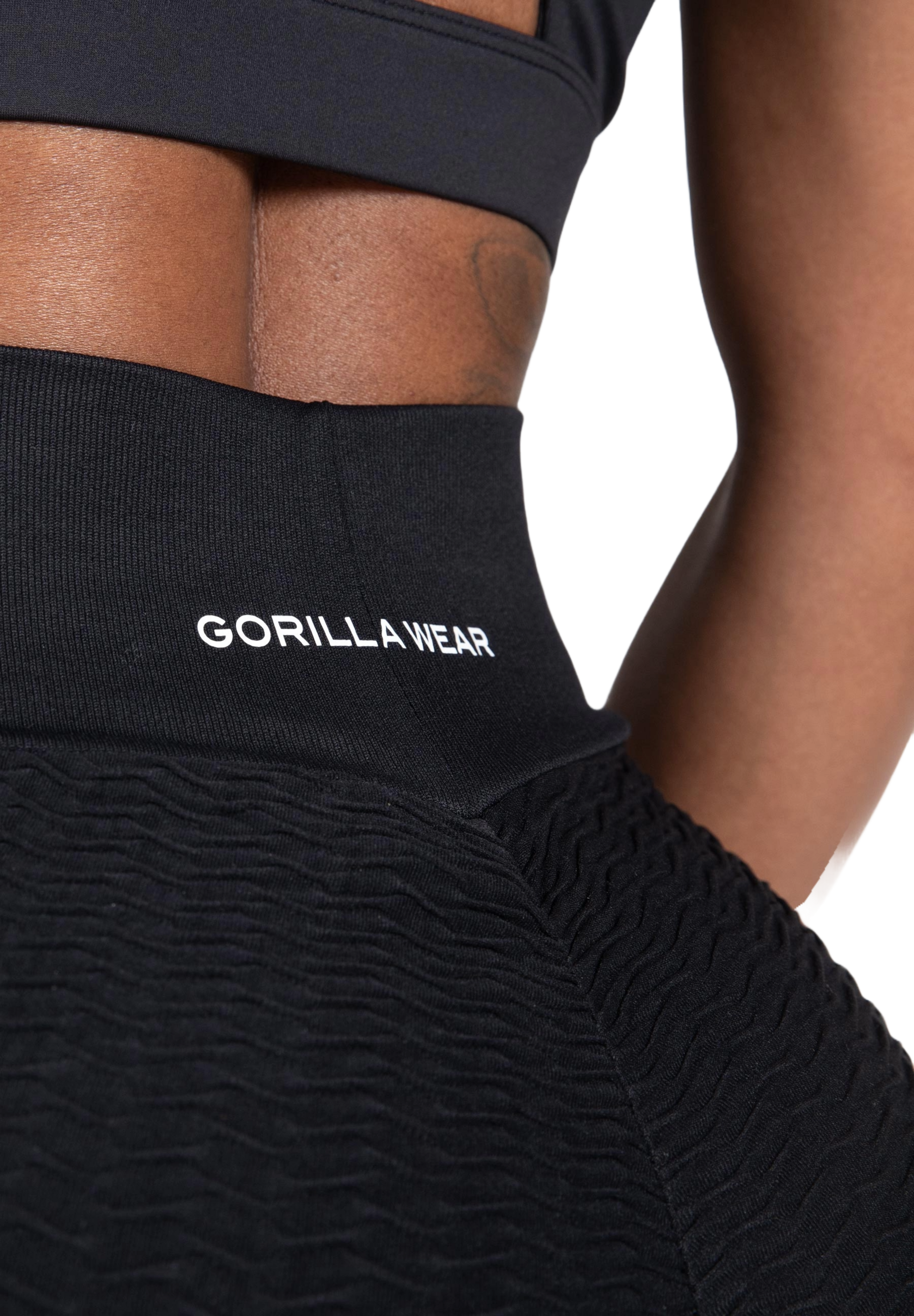 GORILLA WEAR, Dorris Leggings