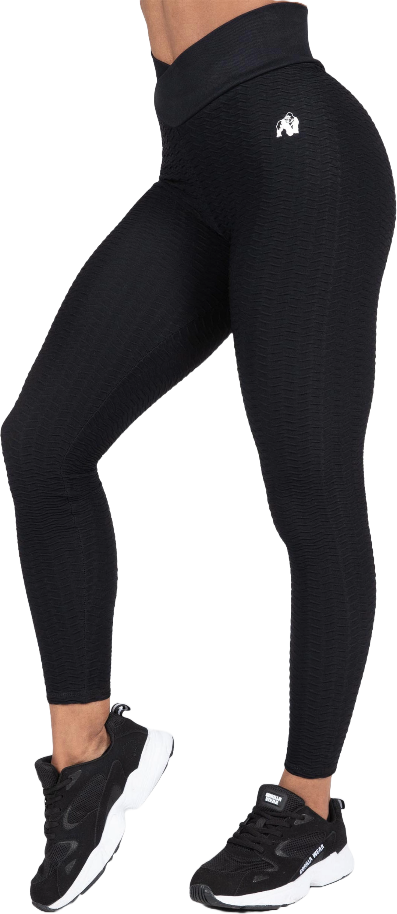 GORILLA WEAR, Dorris Leggings