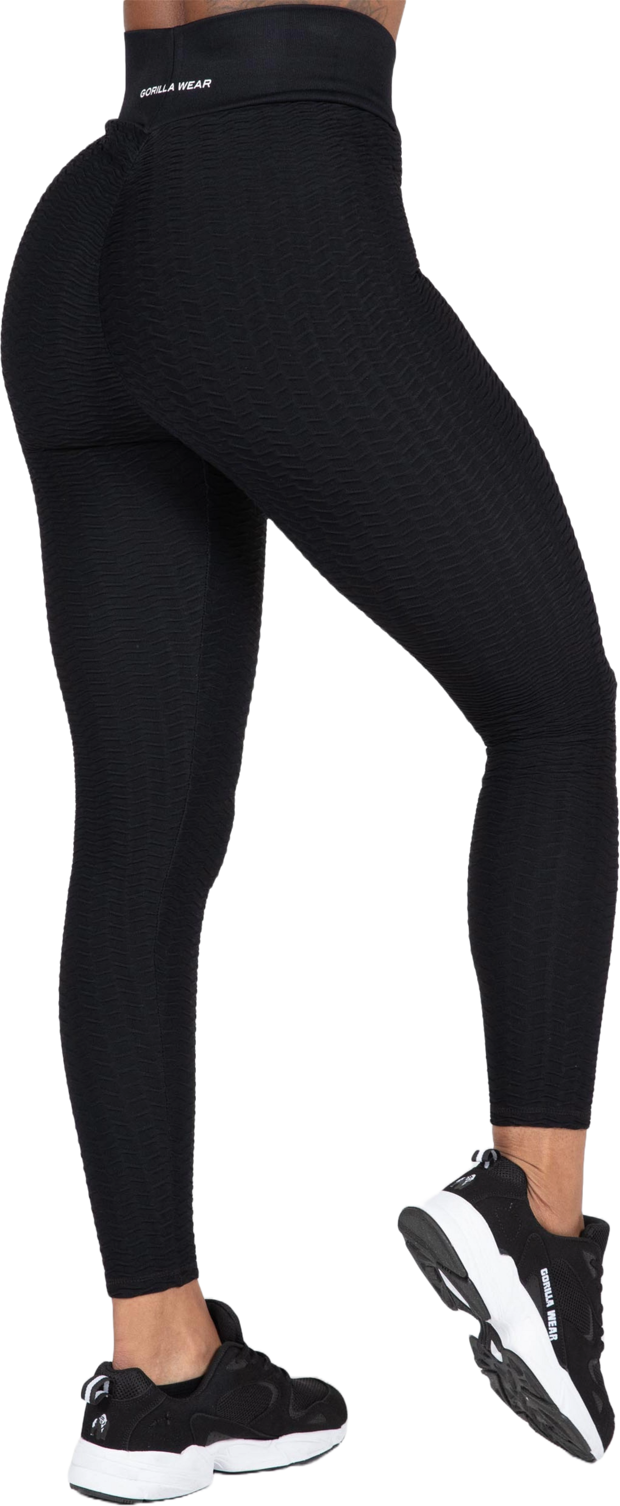 GORILLA WEAR, Dorris Leggings