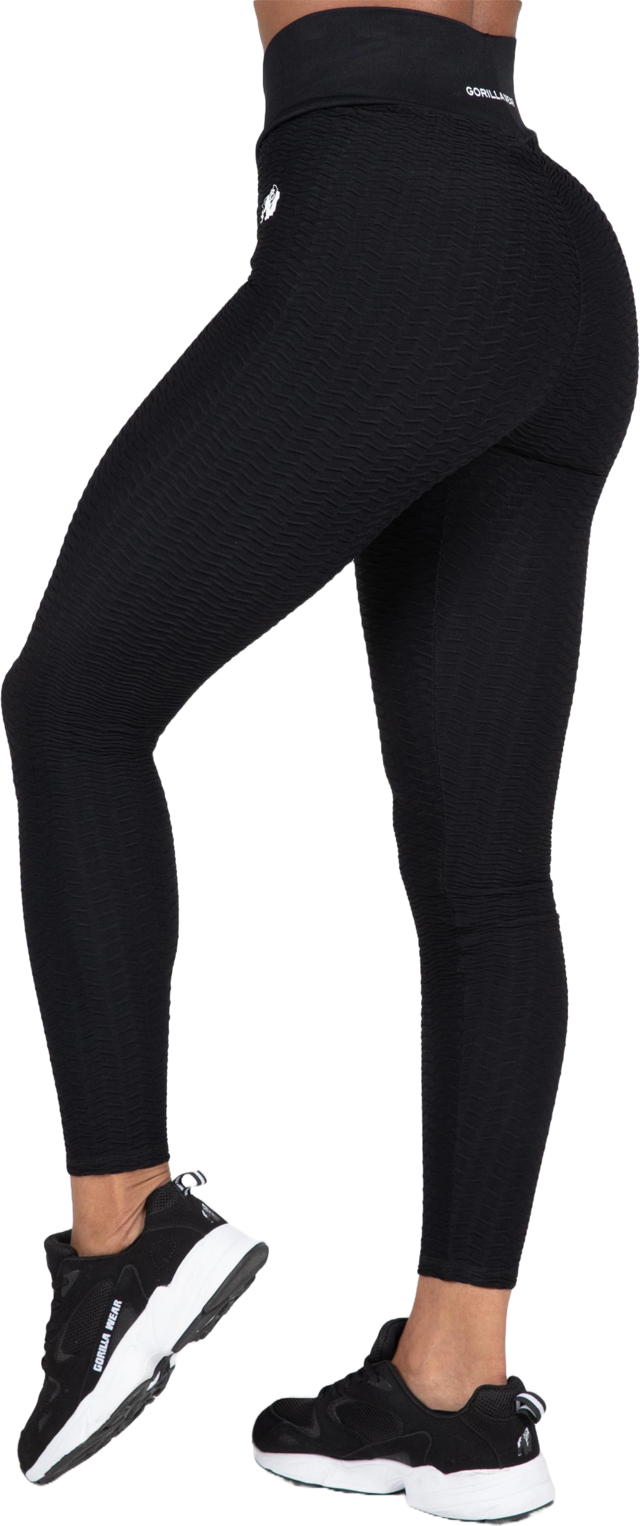 GORILLA WEAR, Dorris Leggings