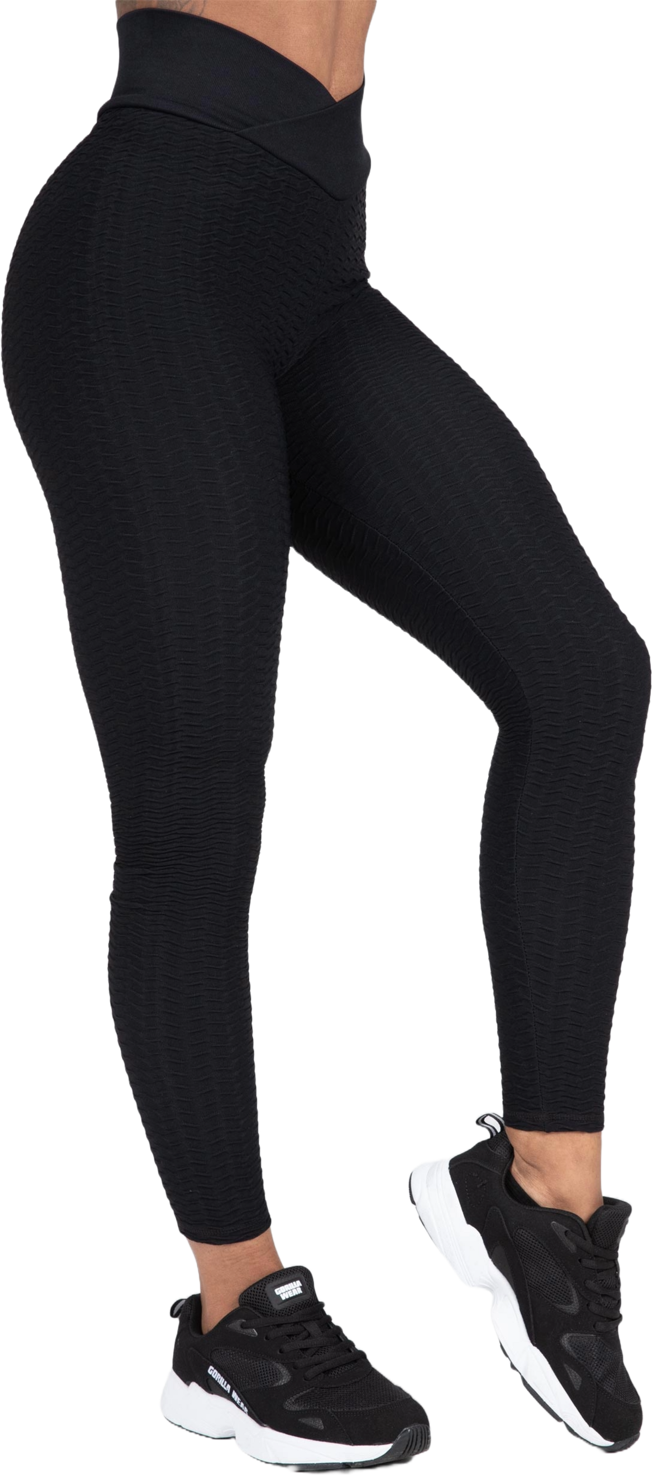 GORILLA WEAR, Dorris Leggings