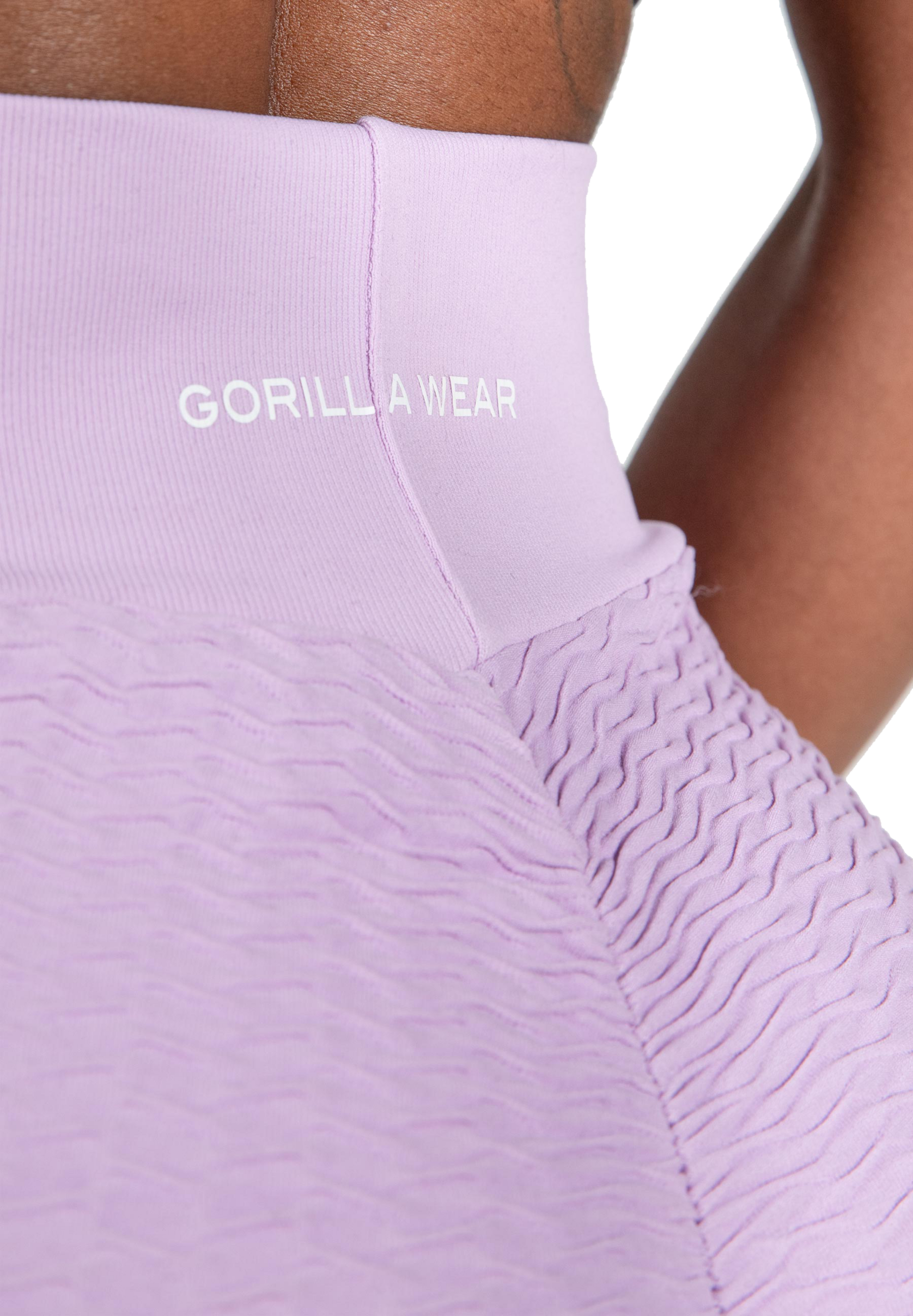 GORILLA WEAR, Dorris Leggings