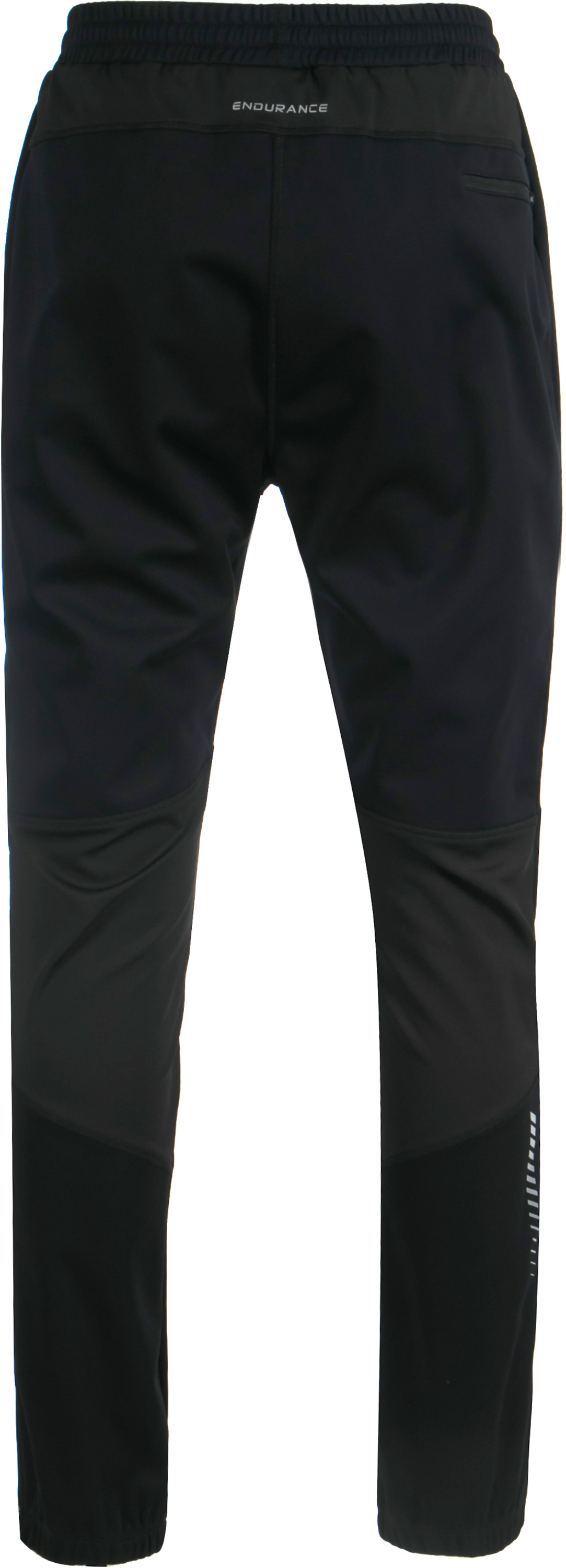 ENDURANCE, Dosmer Softshell Trousers