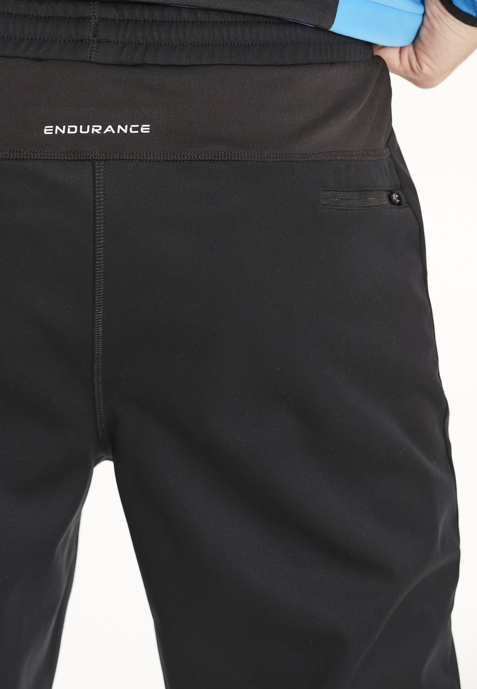 ENDURANCE, Dosmer Softshell Trousers
