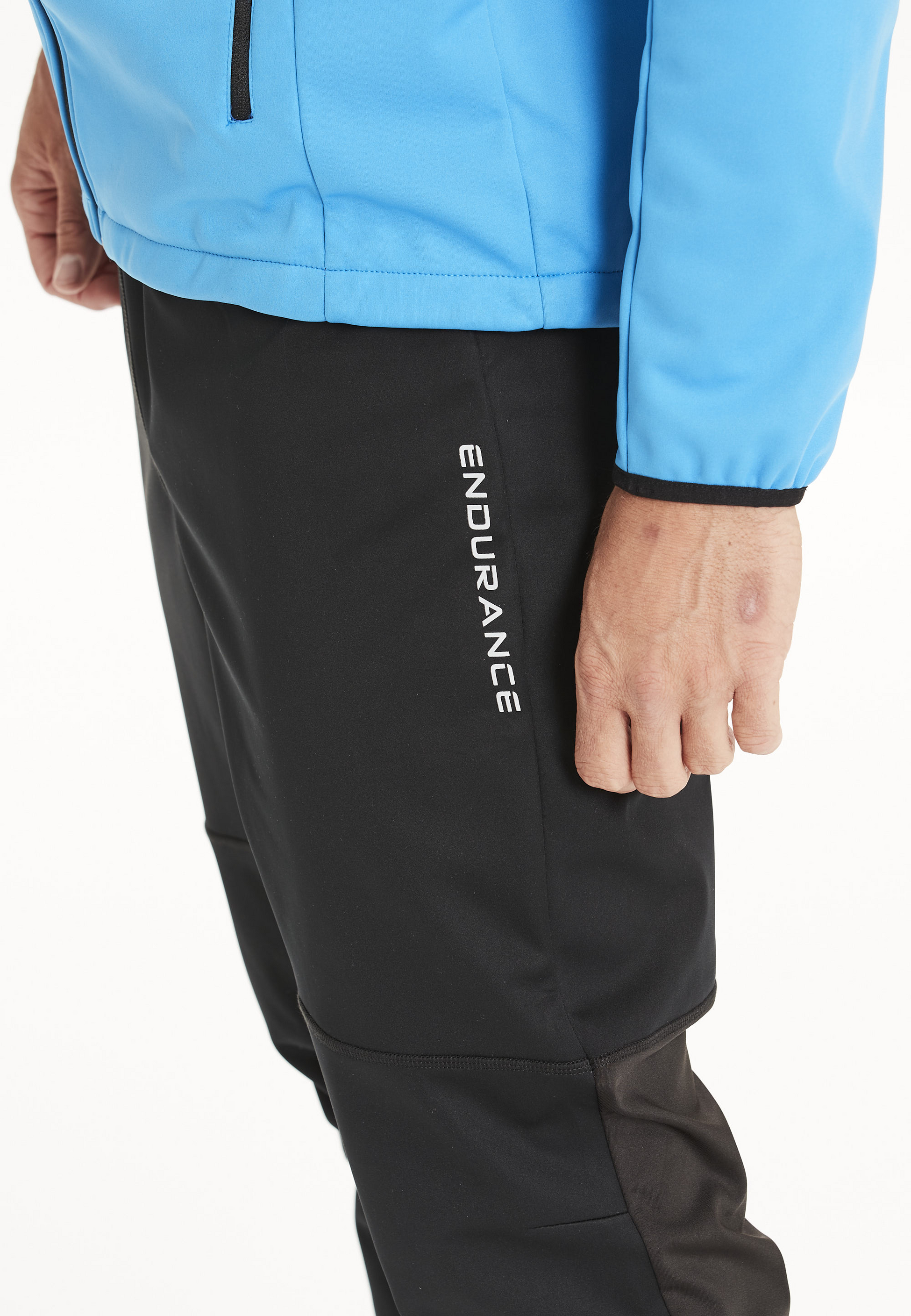 ENDURANCE, Dosmer Softshell Trousers