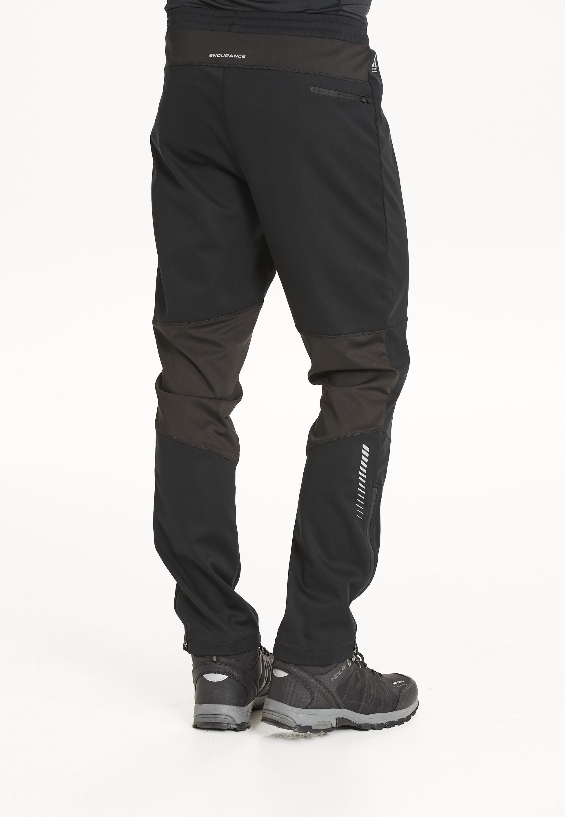 ENDURANCE, Dosmer Softshell Trousers