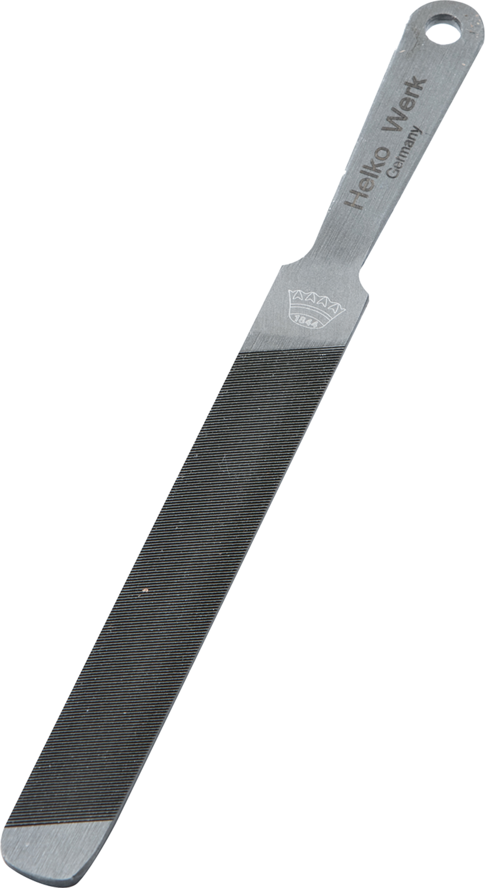 HELKO WERK, Double Sided Axe File