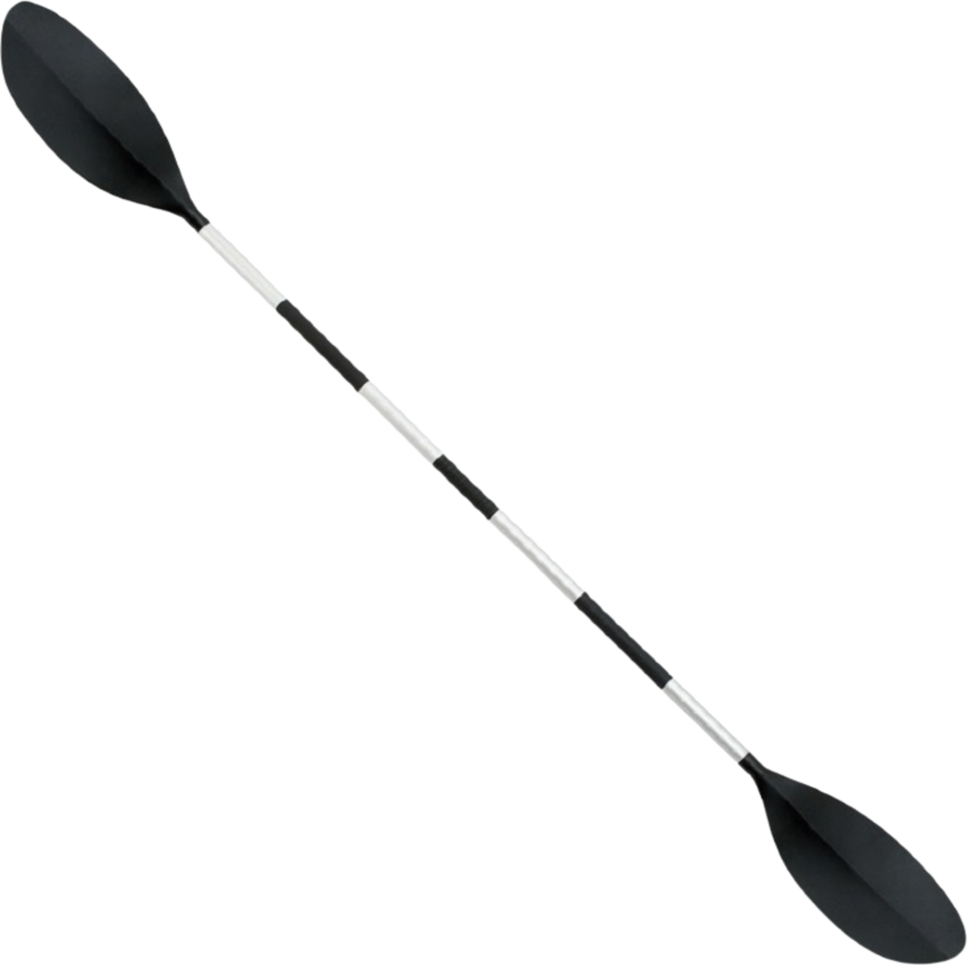 INTEX, Double-leaf Kayak Paddle Aluminum 218 Cm Intex