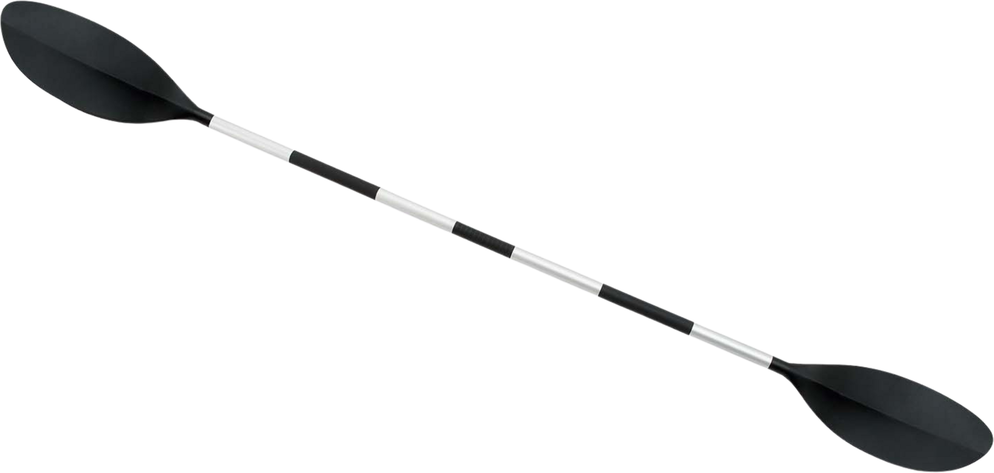 INTEX, Double-leaf Kayak Paddle Aluminum 218 Cm Intex